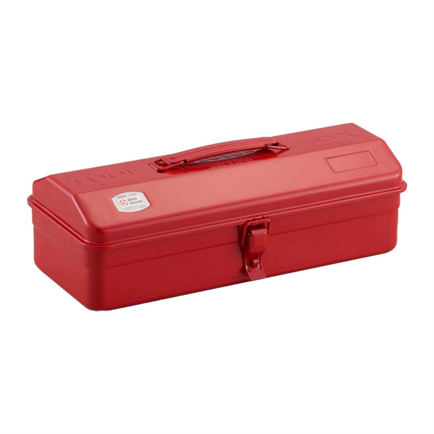 Toyo Steel Camber-Top Toolbox Y-350 - Zenithce