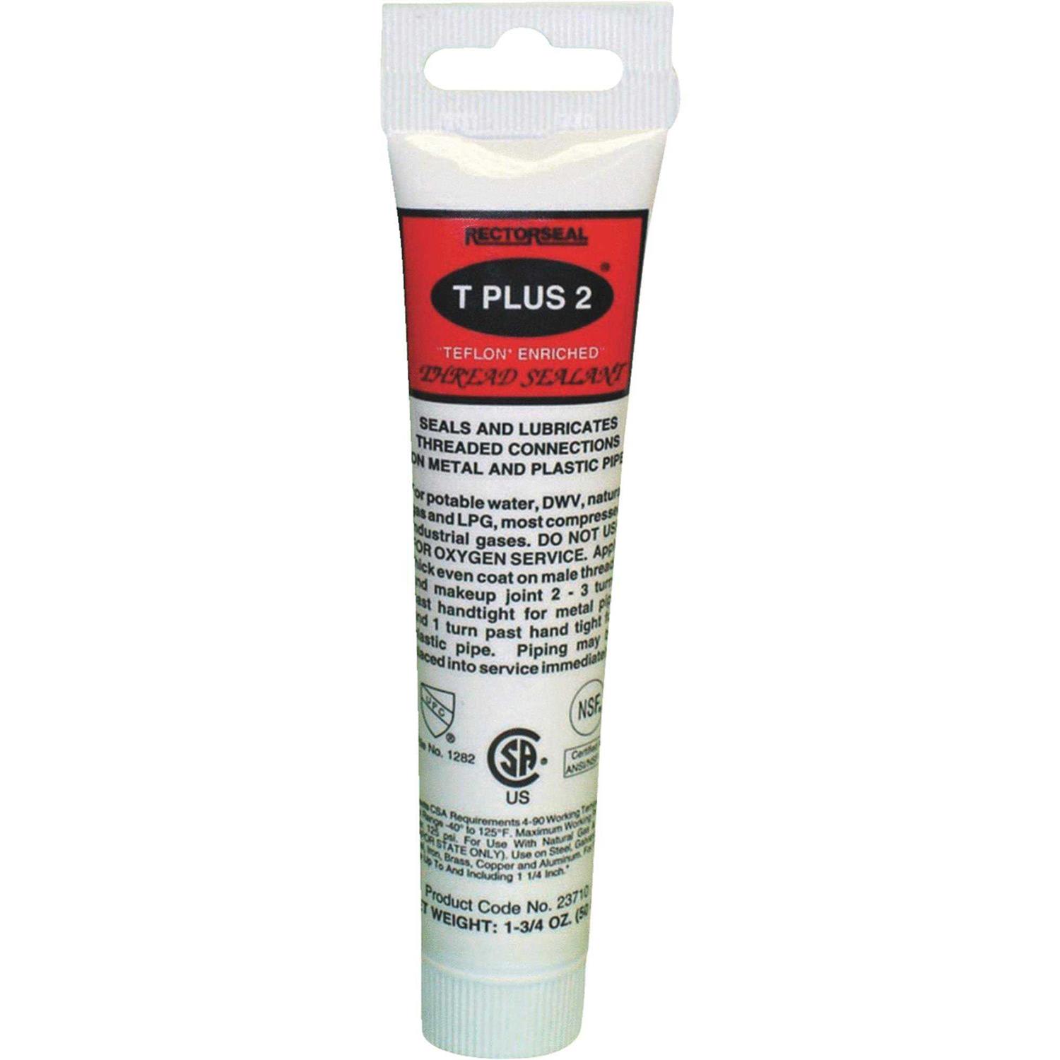 Rectorseal 2 SureSeal Floor Trap Drain Seal 97041 - Zenithce