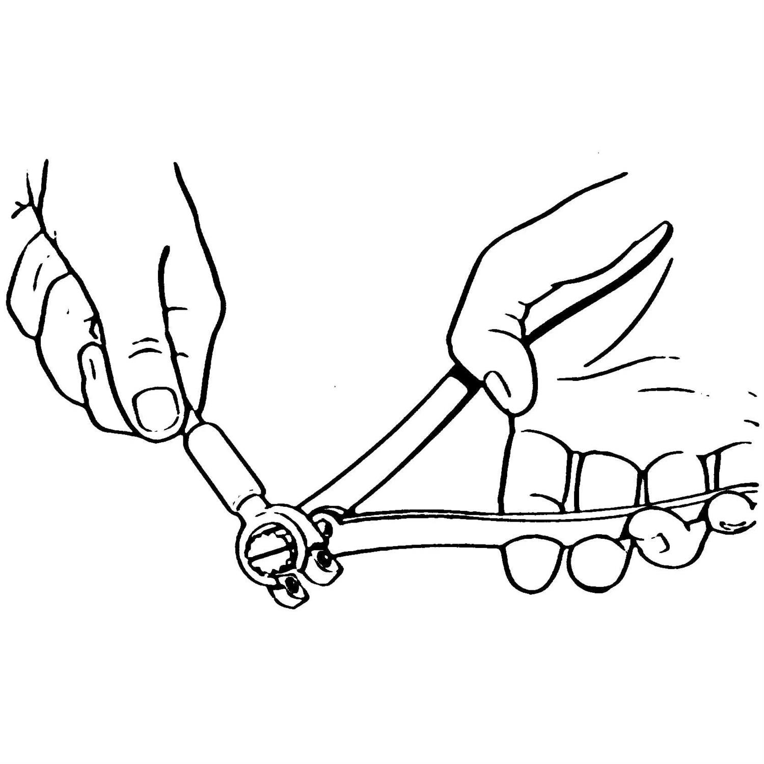 GearWrench 9902 - Zenithce