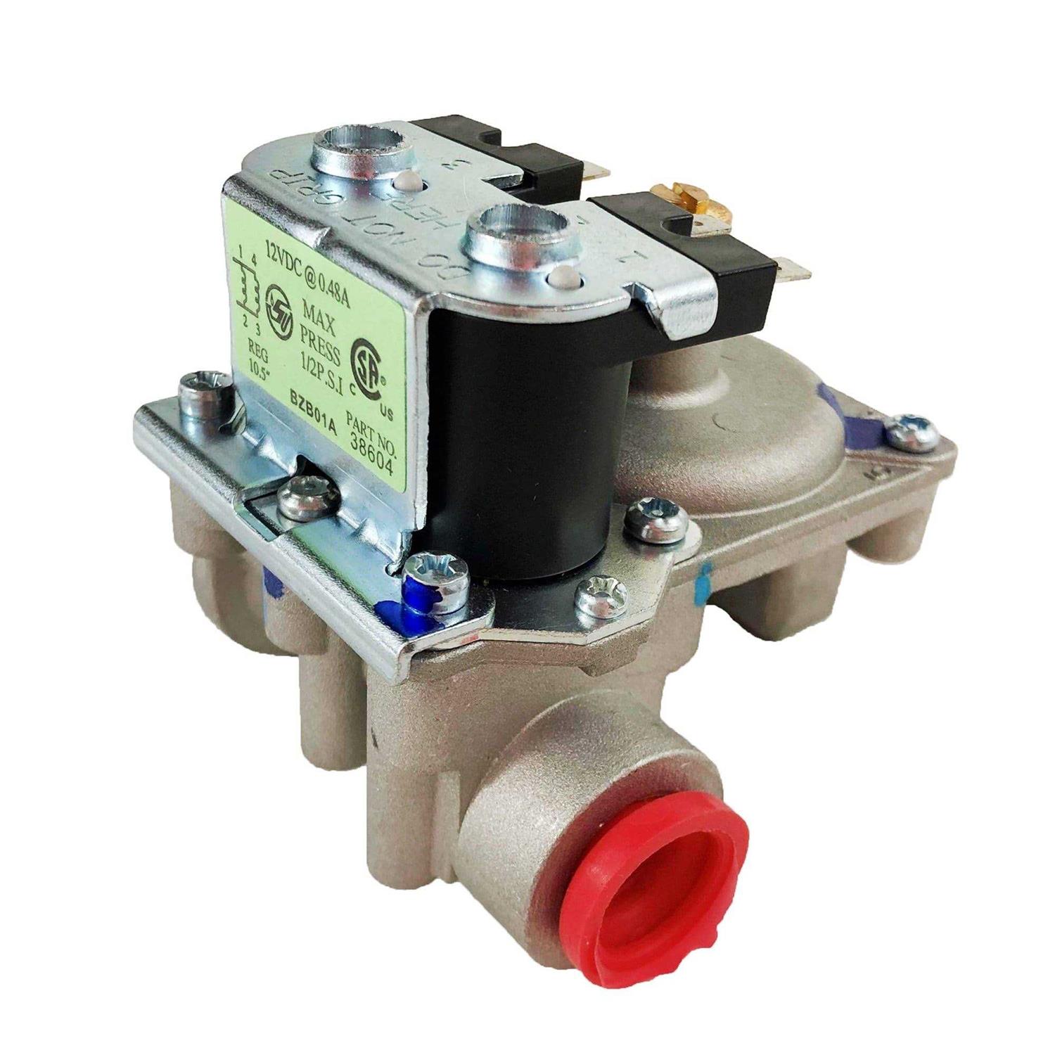 Dometic CT Single Zone Thermostat 3316250.712 - Zenithce