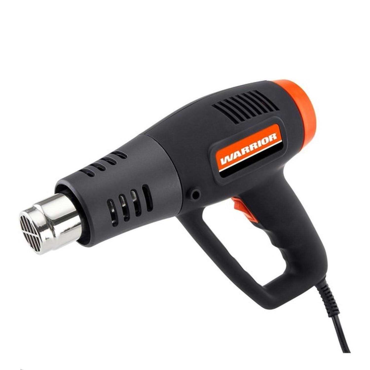 Warrior 15 Amp - Zenithce