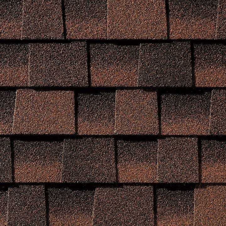 GAF Seal-A-Ridge Hip and Ridge Cap Roofing Shingles - Zenithce
