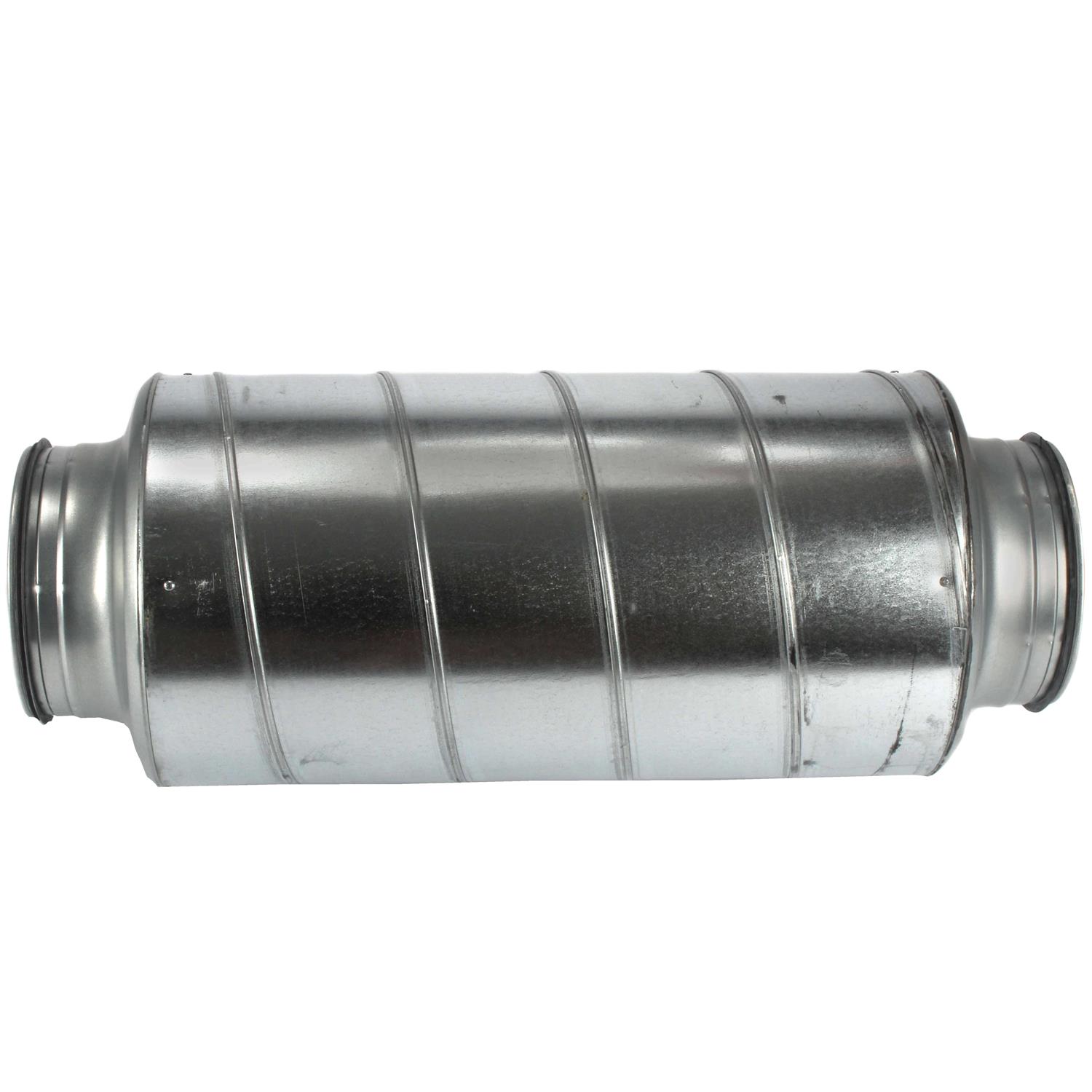 Fantech Shut Off Damper - Zenithce