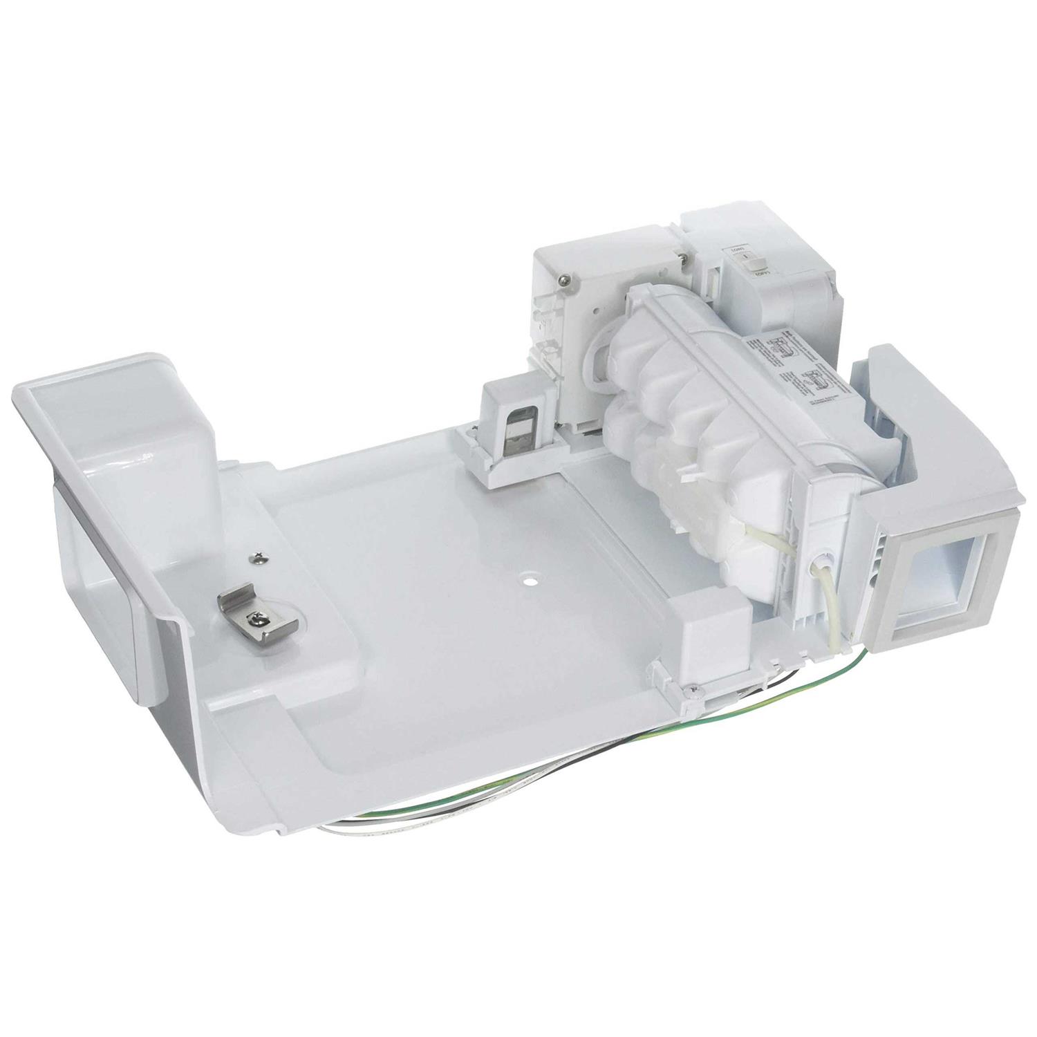 Genuine LG AHA72973309 Washing Machine Drain Pump - Zenithce