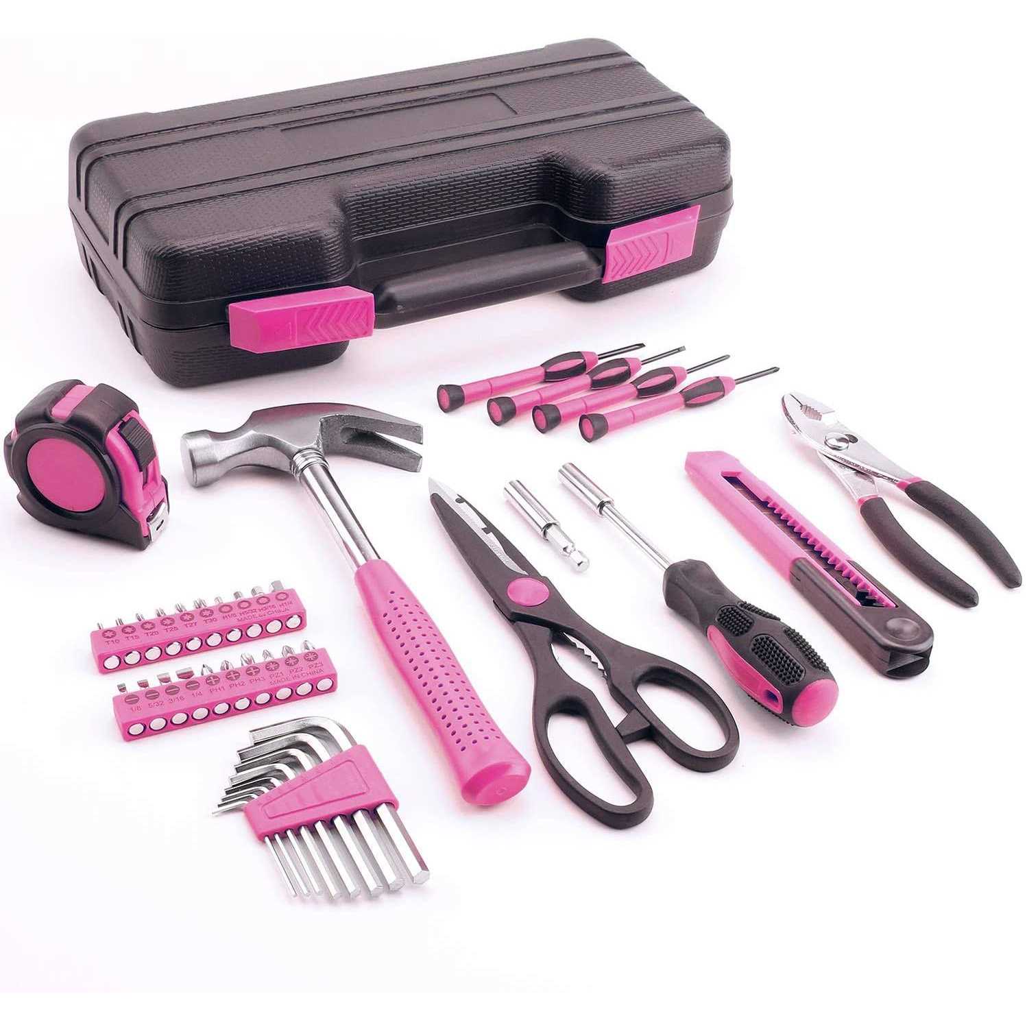 Efficere 30-piece Premium Hex Key Allen Wrench Set Sae And Metric Assortment L Shape Chrome Vanadium Steel Precise And Chamfered Tips - Zenithce