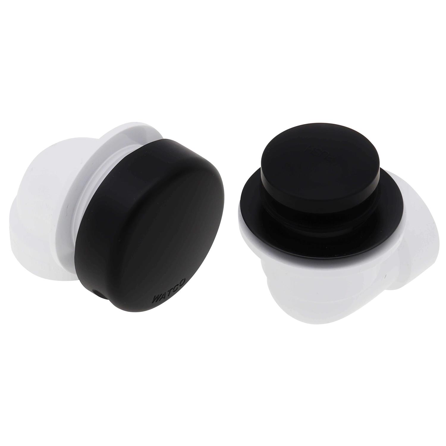 Watco Lift and Turn Replacement Stopper 38810-CP - Zenithce