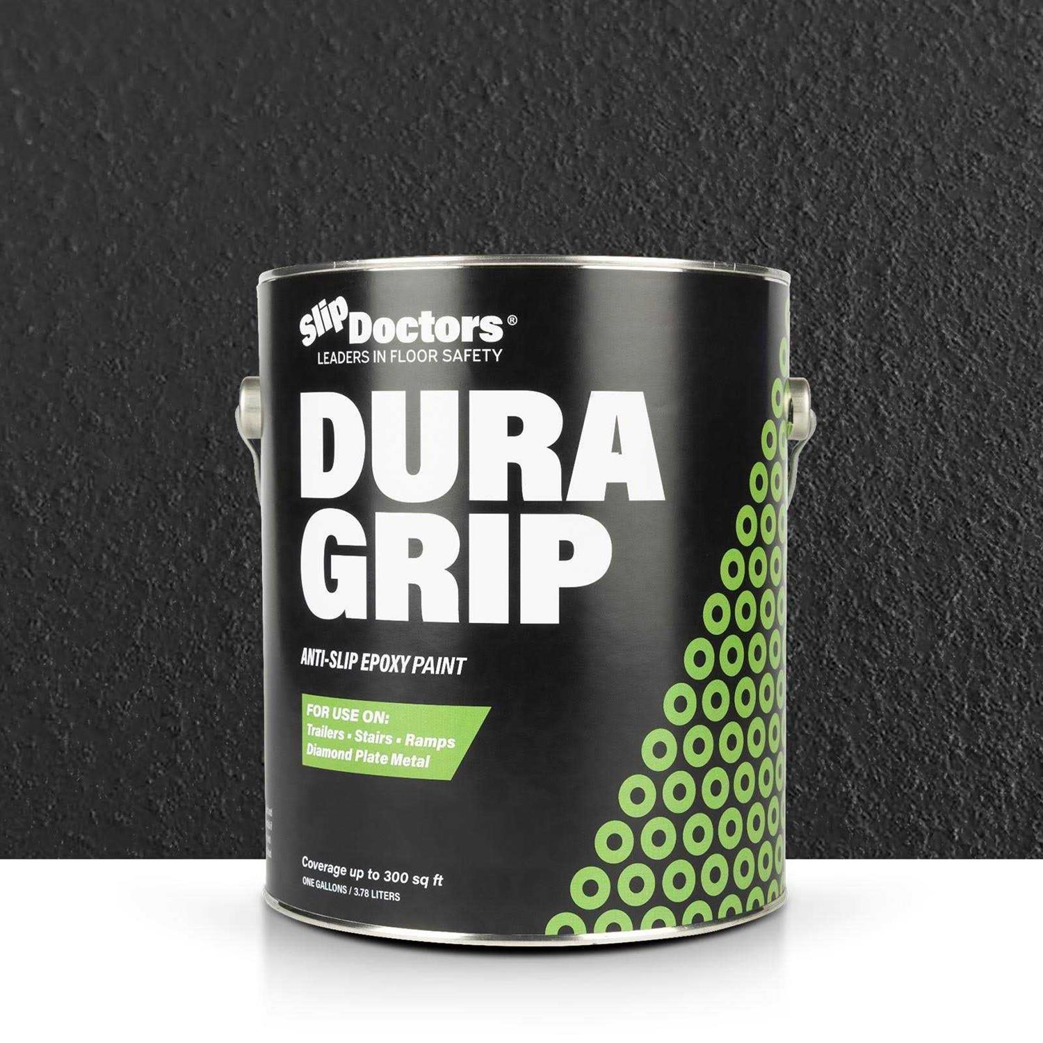 SlipDoctors Dura Grip Non Slip Paint - Zenithce