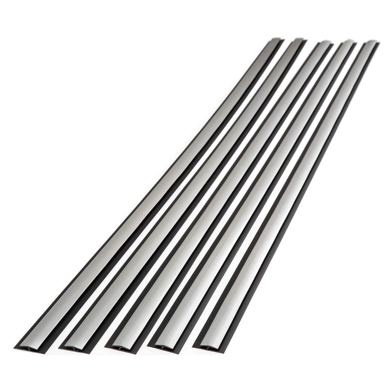 Fasade Divider Trim - Zenithce