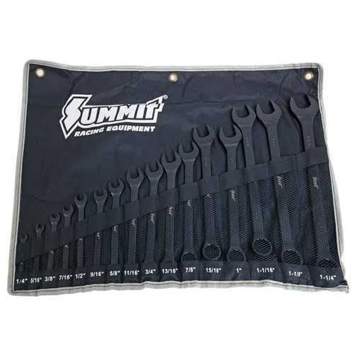 Summit Racing Engine Stand Bolts SAE Grade 8 Steel SUM-G1012 - Zenithce