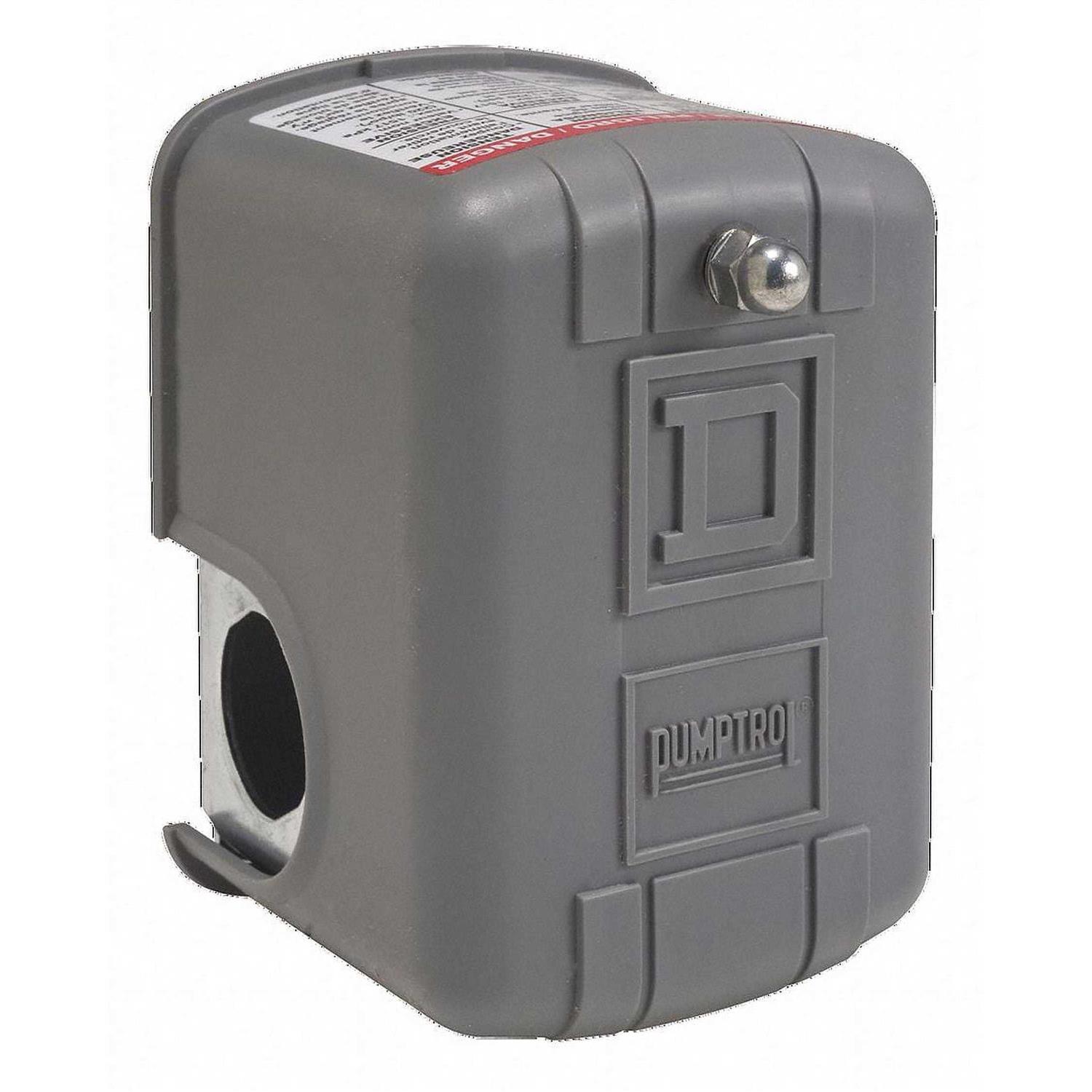 Square D 9013FHG42J59X - Zenithce