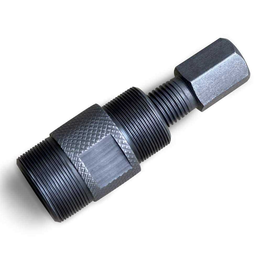 Trkimal Adjustable Locking Spanner Wrench Clutch Wrench Holder Hub Rotor Flywheel Sprocket Spanner Wrench Set Fan Clutch Removal Tool For Scooter - Zenithce