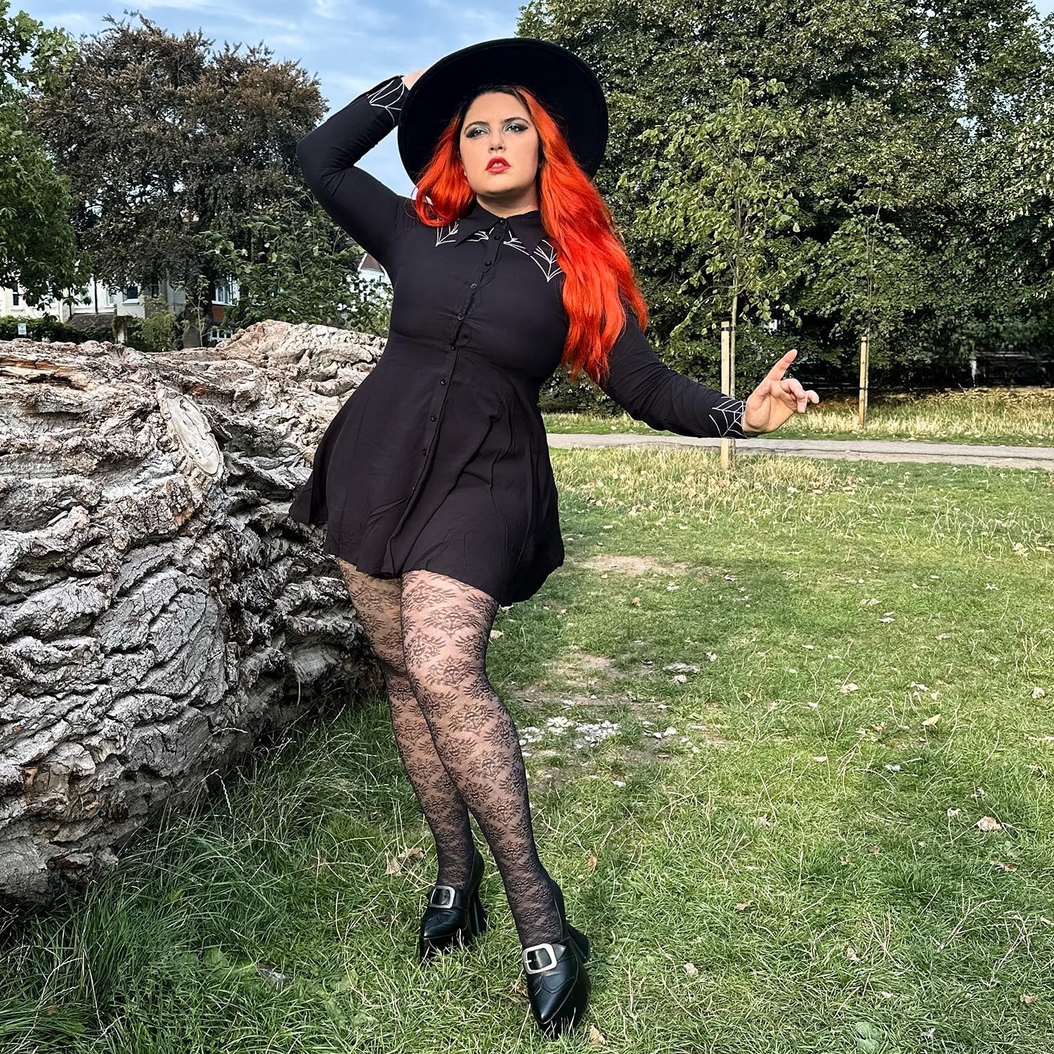 Phantom Veil - Zenithce