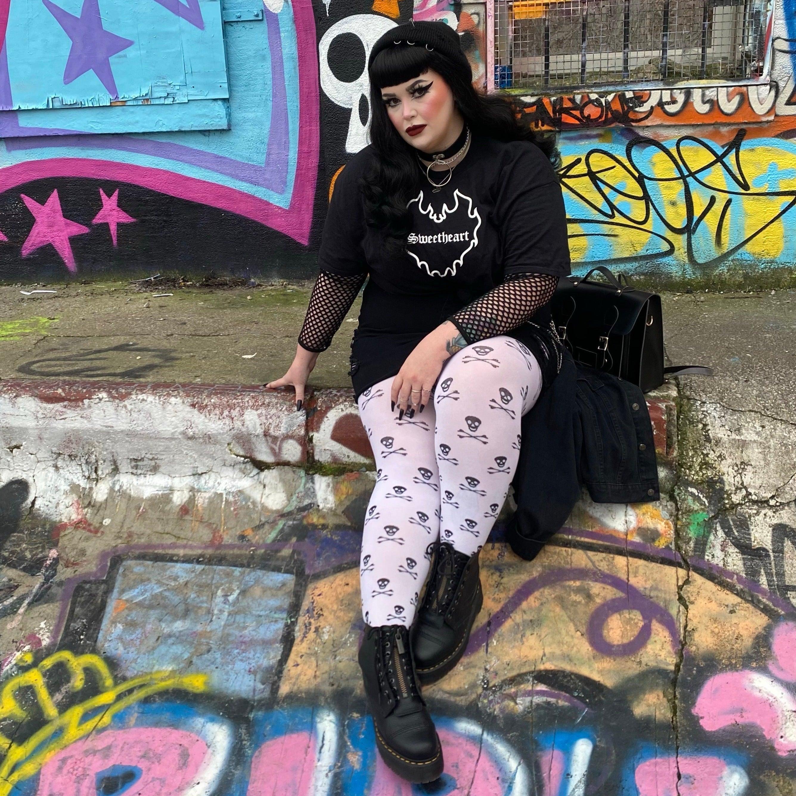 Skullz - Snow White - Zenithce