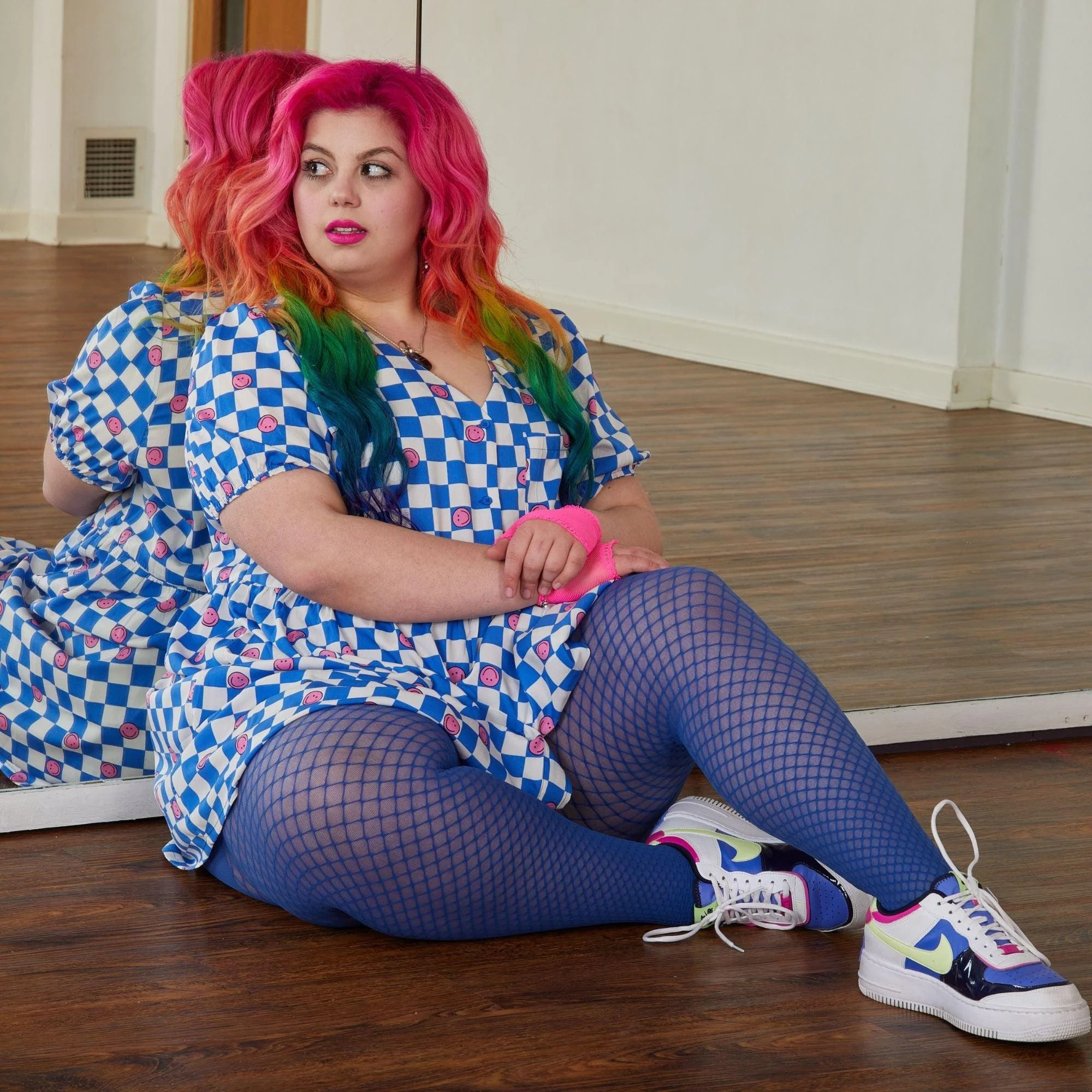 Blackadder - True Blue - Zenithce