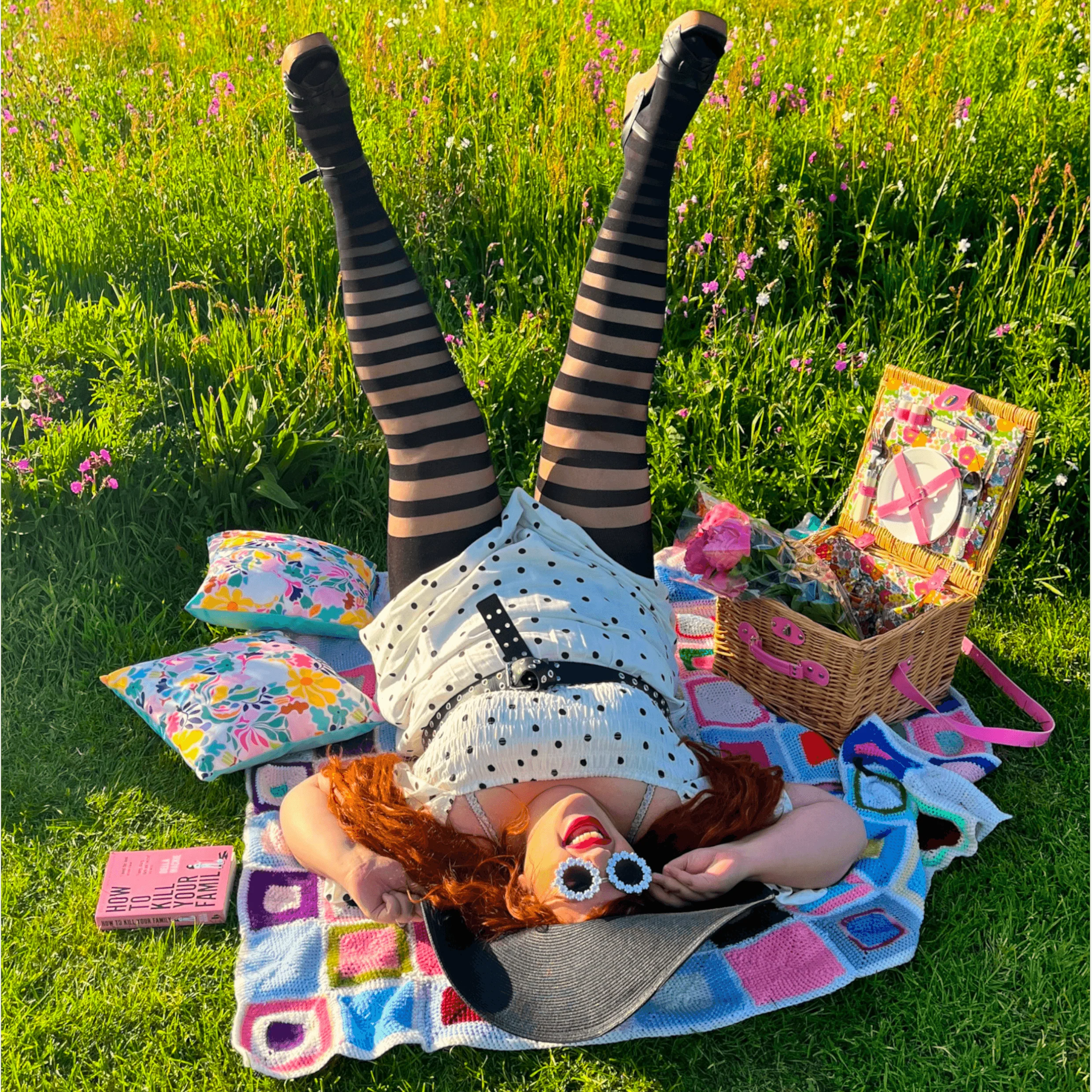 Bewitched - Zenithce