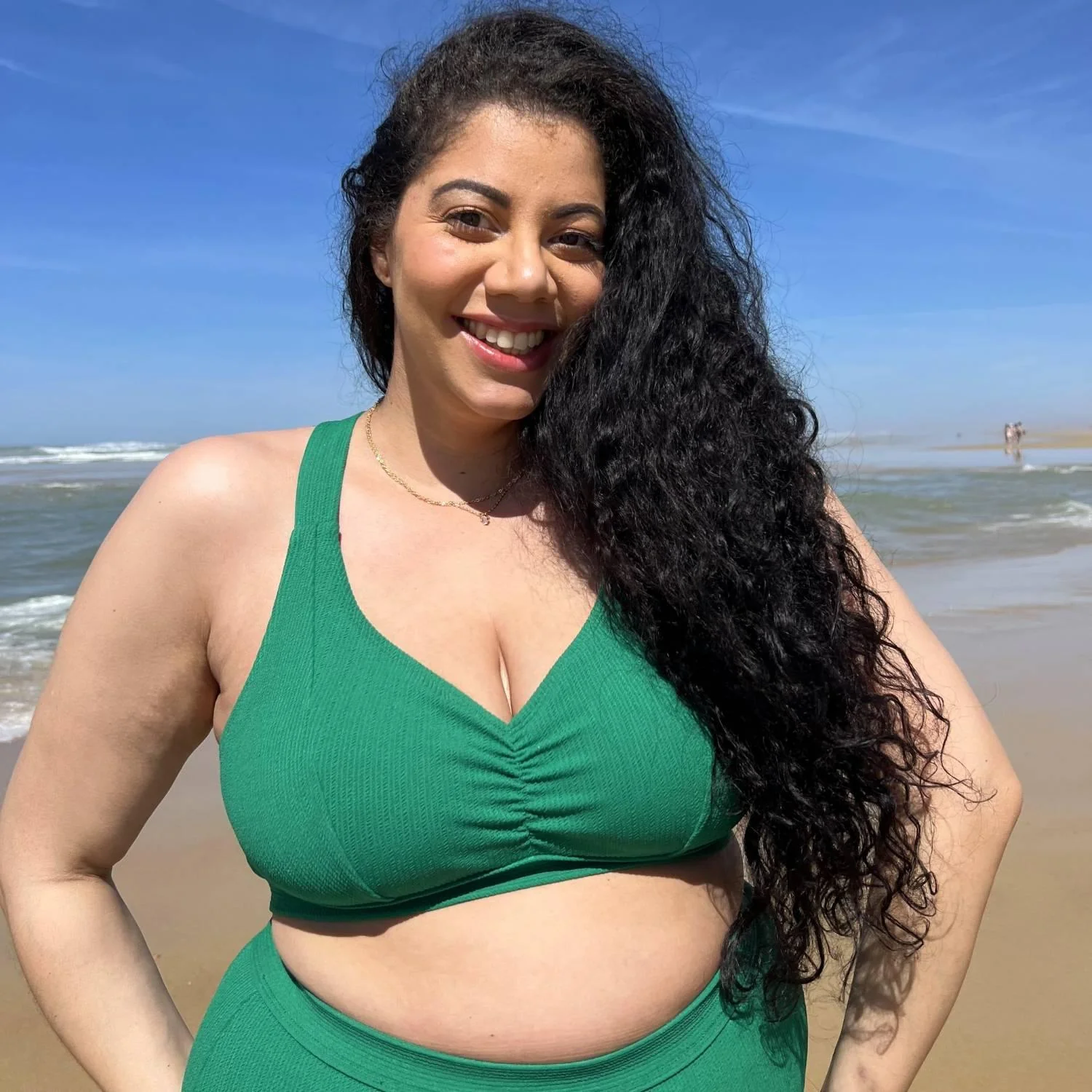 There Can Be Only One Bikini Top - Craic - Zenithce