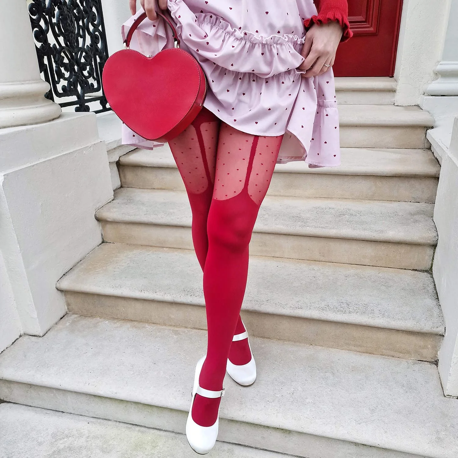 The Polka - Blood Red - Zenithce