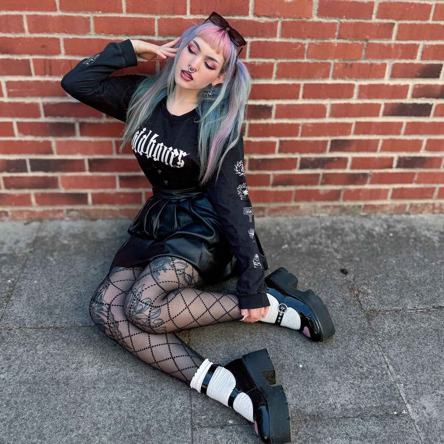 Crystal Code - Zenithce