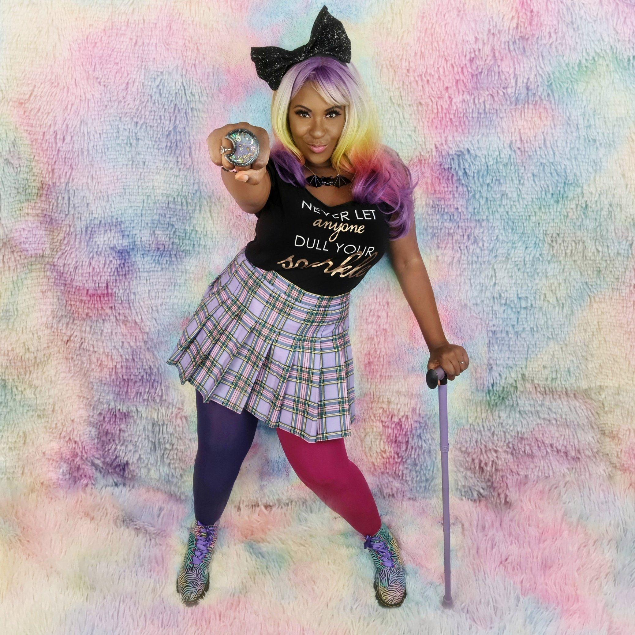 Duos - Suffragette Pie - Zenithce