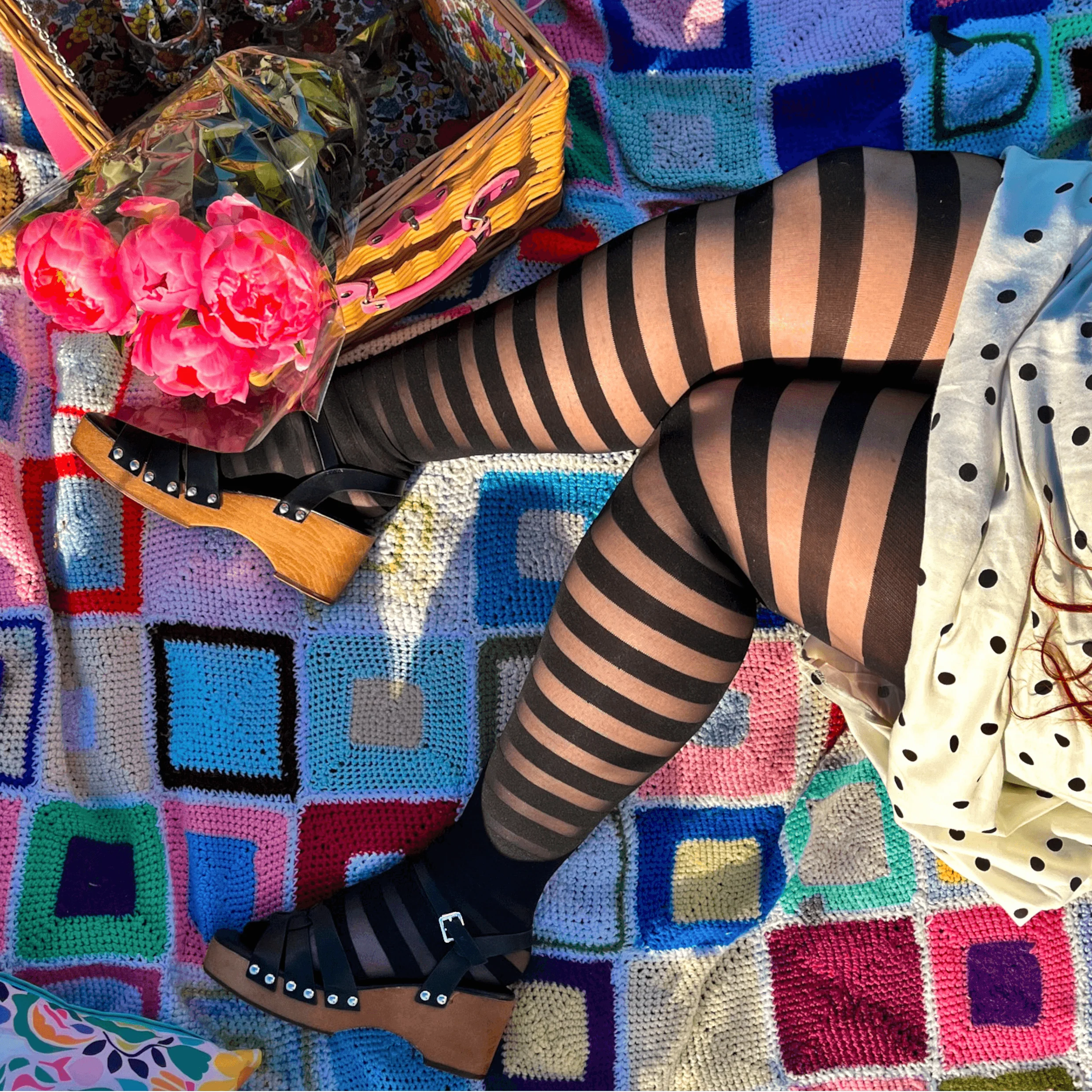 Bewitched - Zenithce