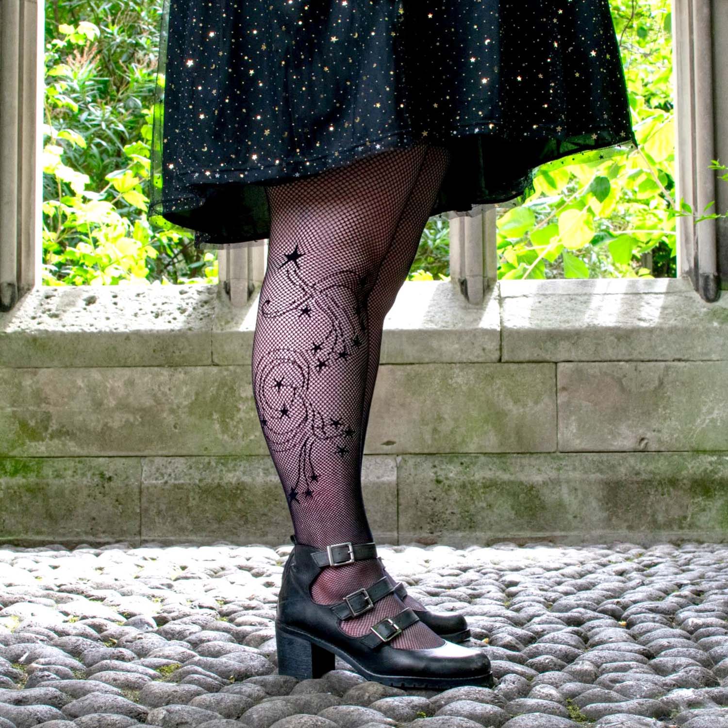 Fish Upon A Star - Zenithce