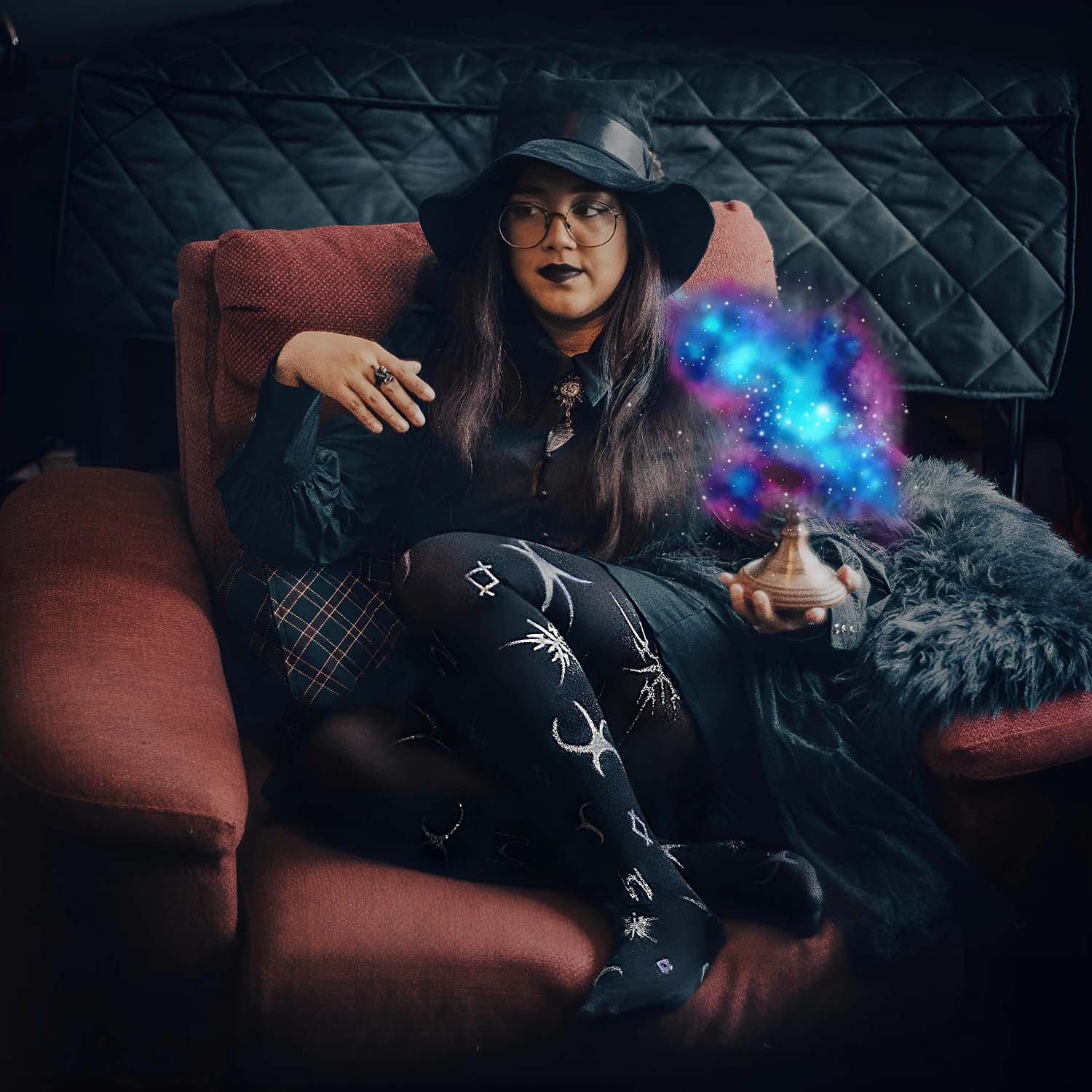 Silver Ink - Zenithce