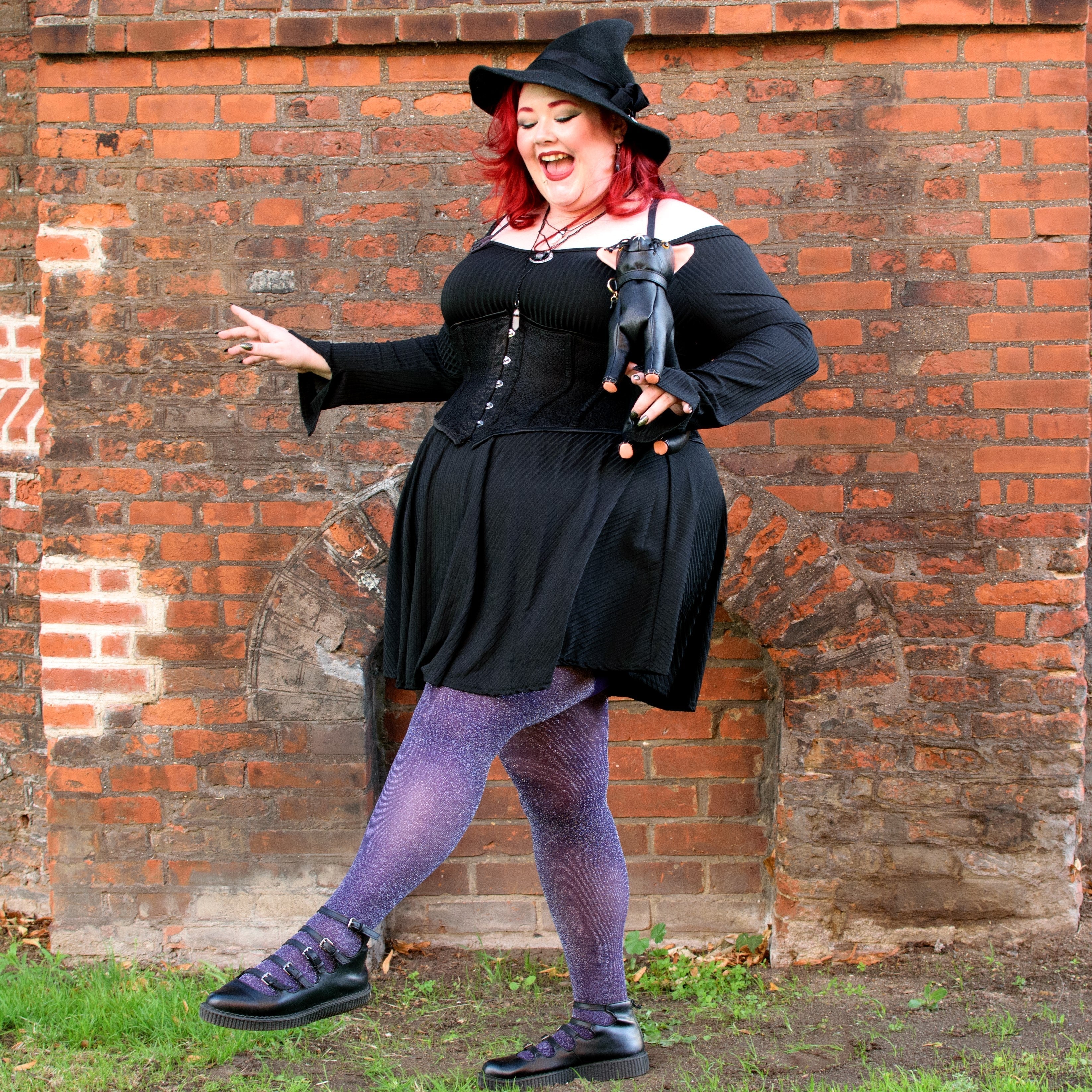 Lux - Amethyst - Zenithce