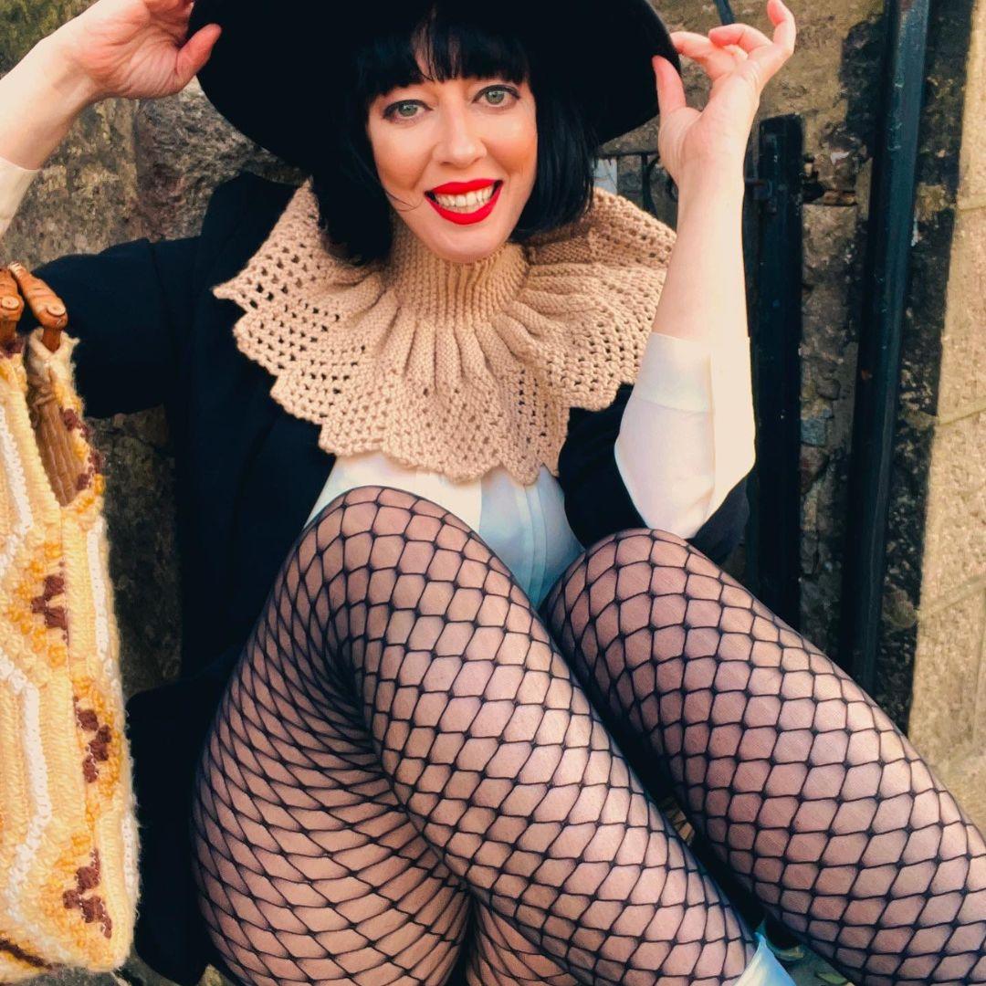 Blackadder - Zenithce