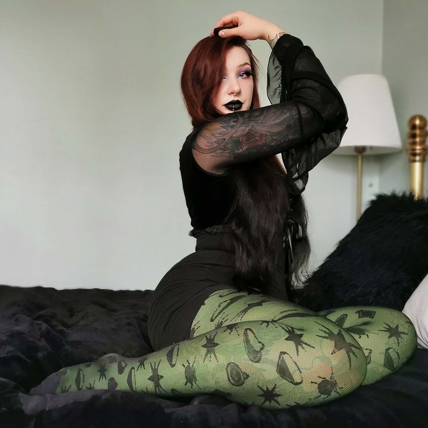 Alchemical Romance - Zenithce