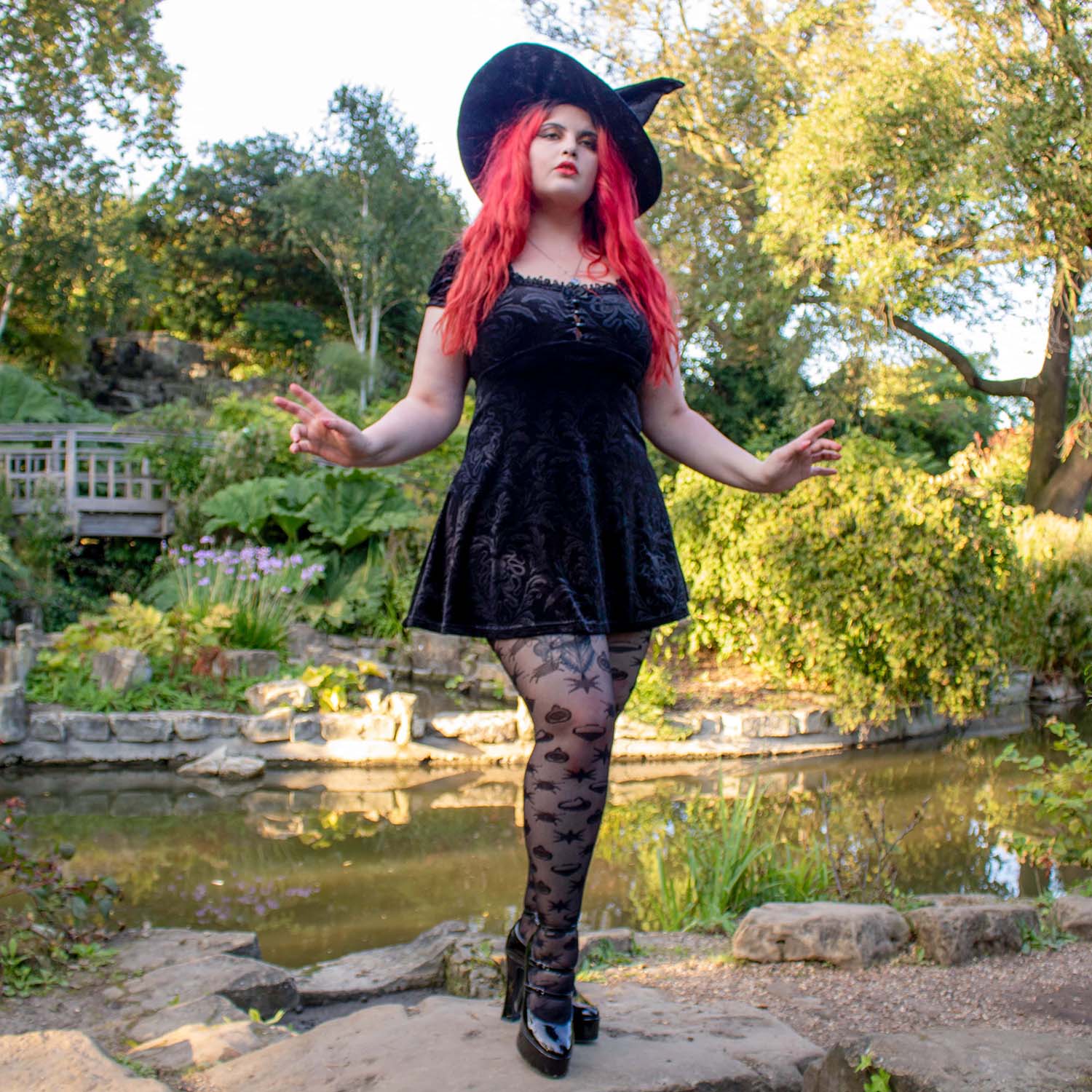 Alchemical Romance - Zenithce