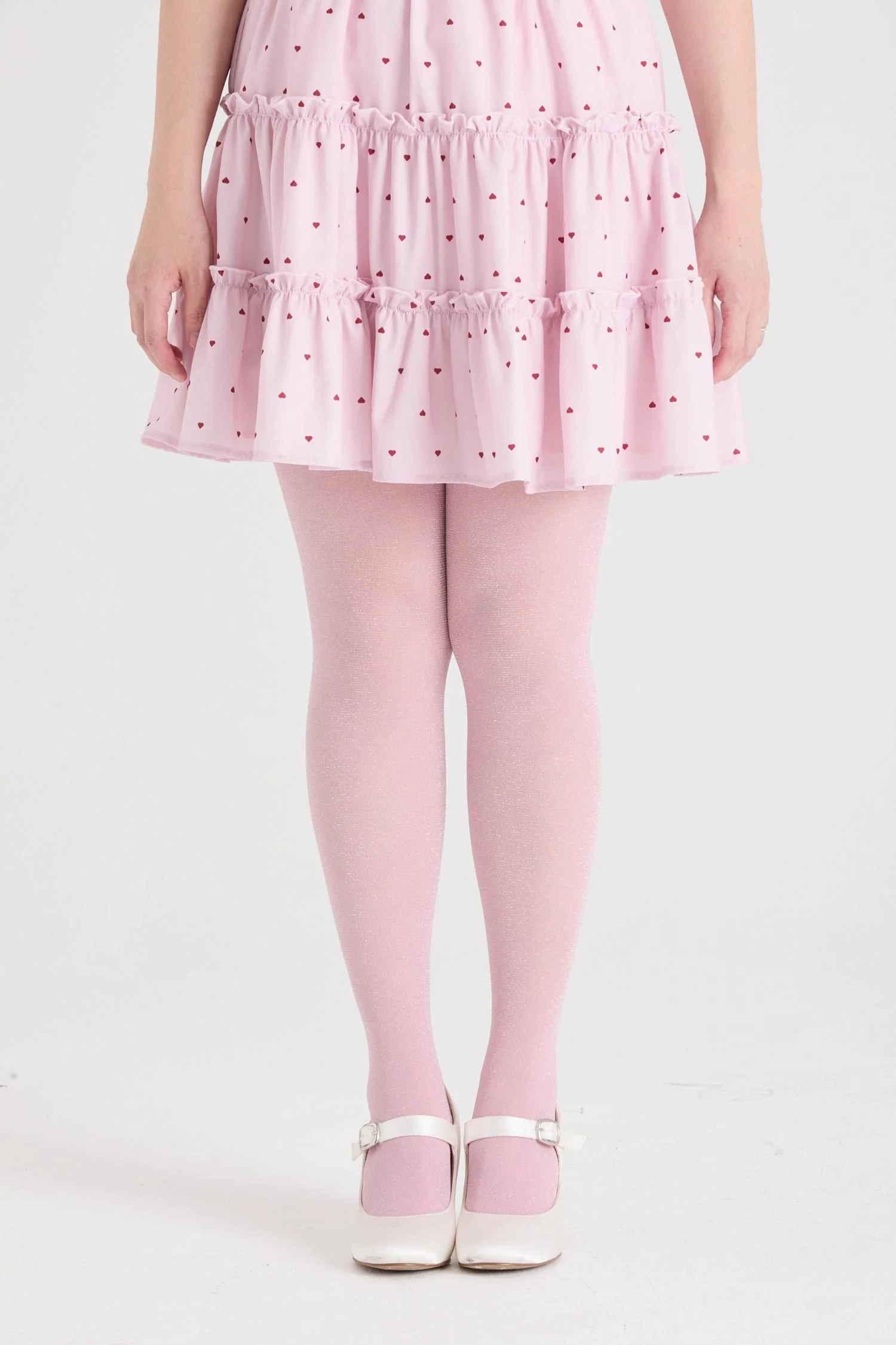 Lux  - Rose Quartz - Zenithce