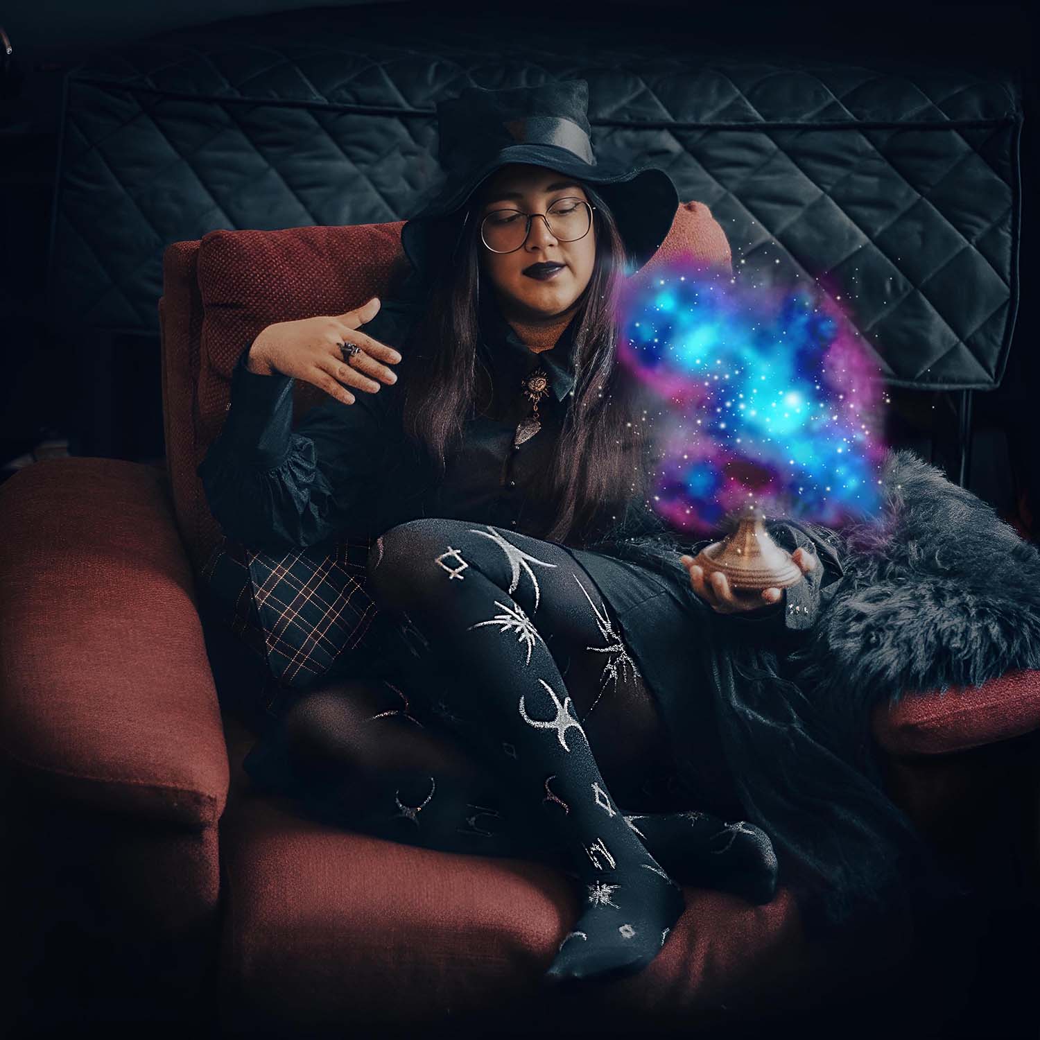 Silver Ink - Zenithce