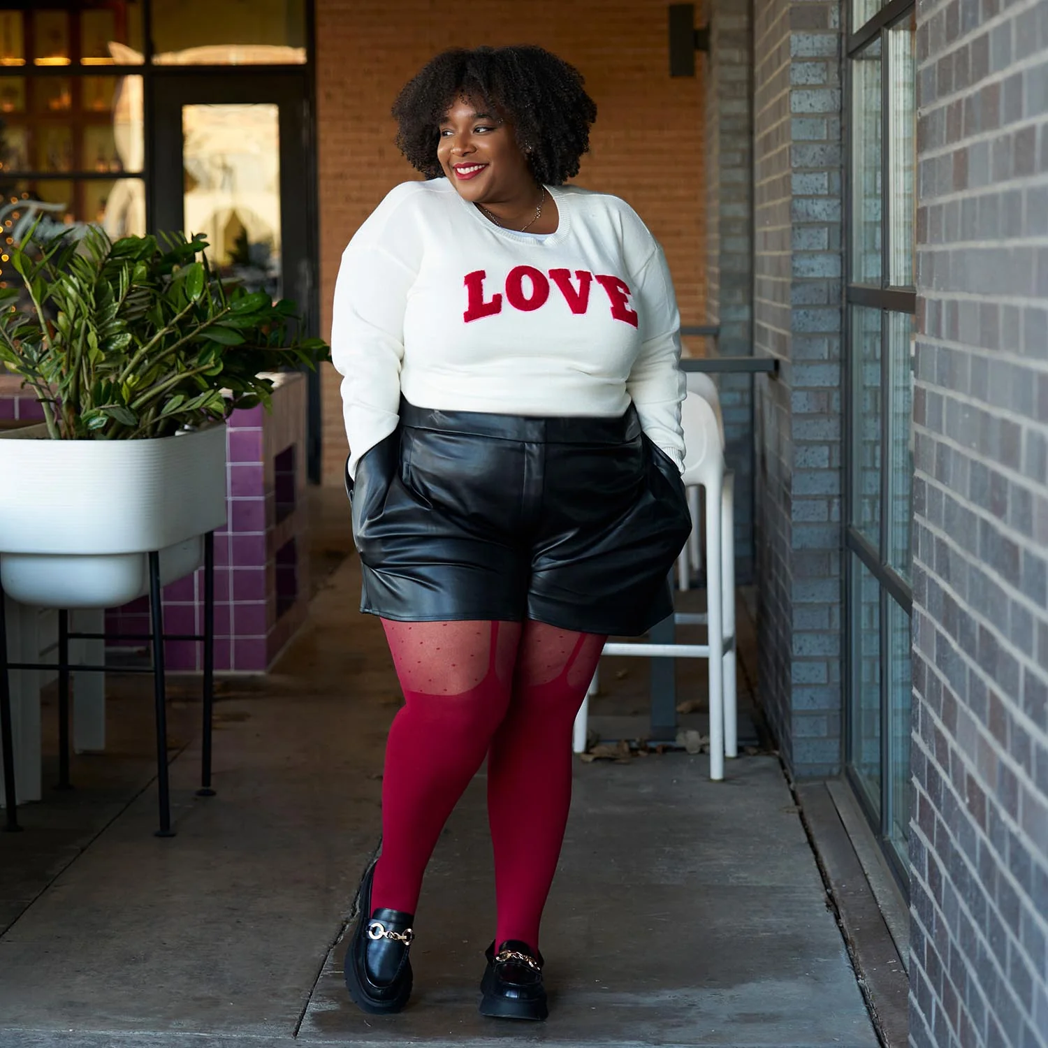 The Polka - Blood Red - Zenithce