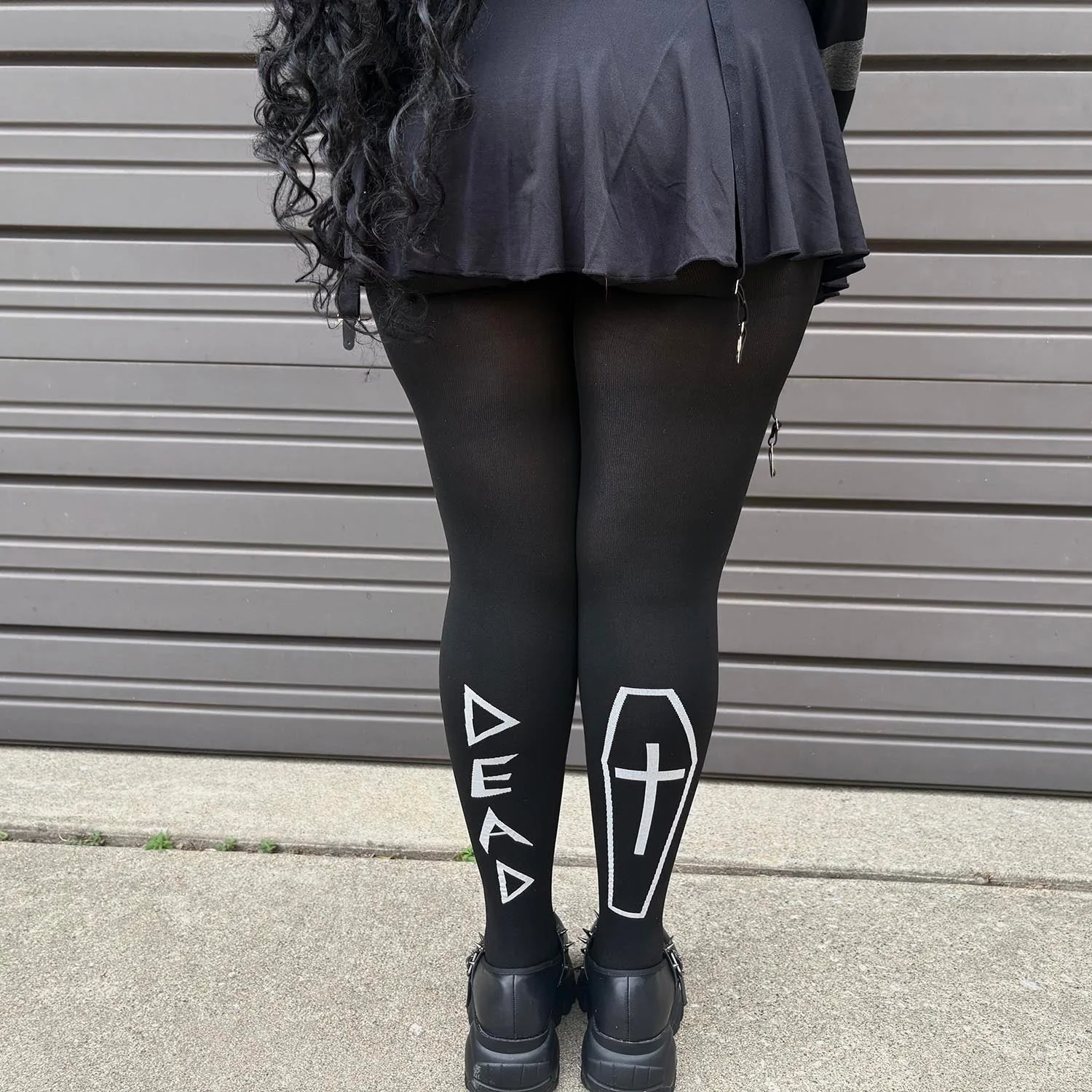 Dead Inside - Zenithce