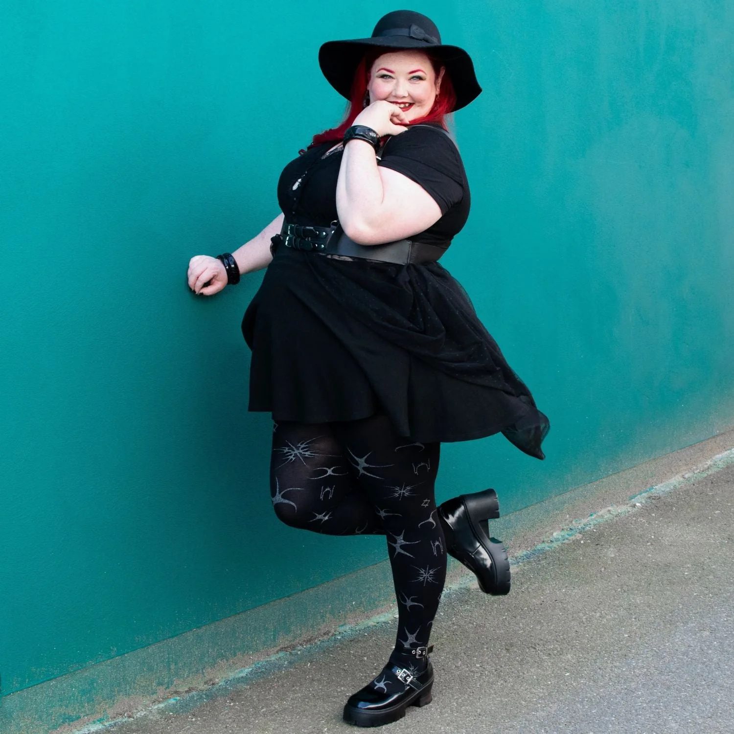 Silver Ink - Zenithce