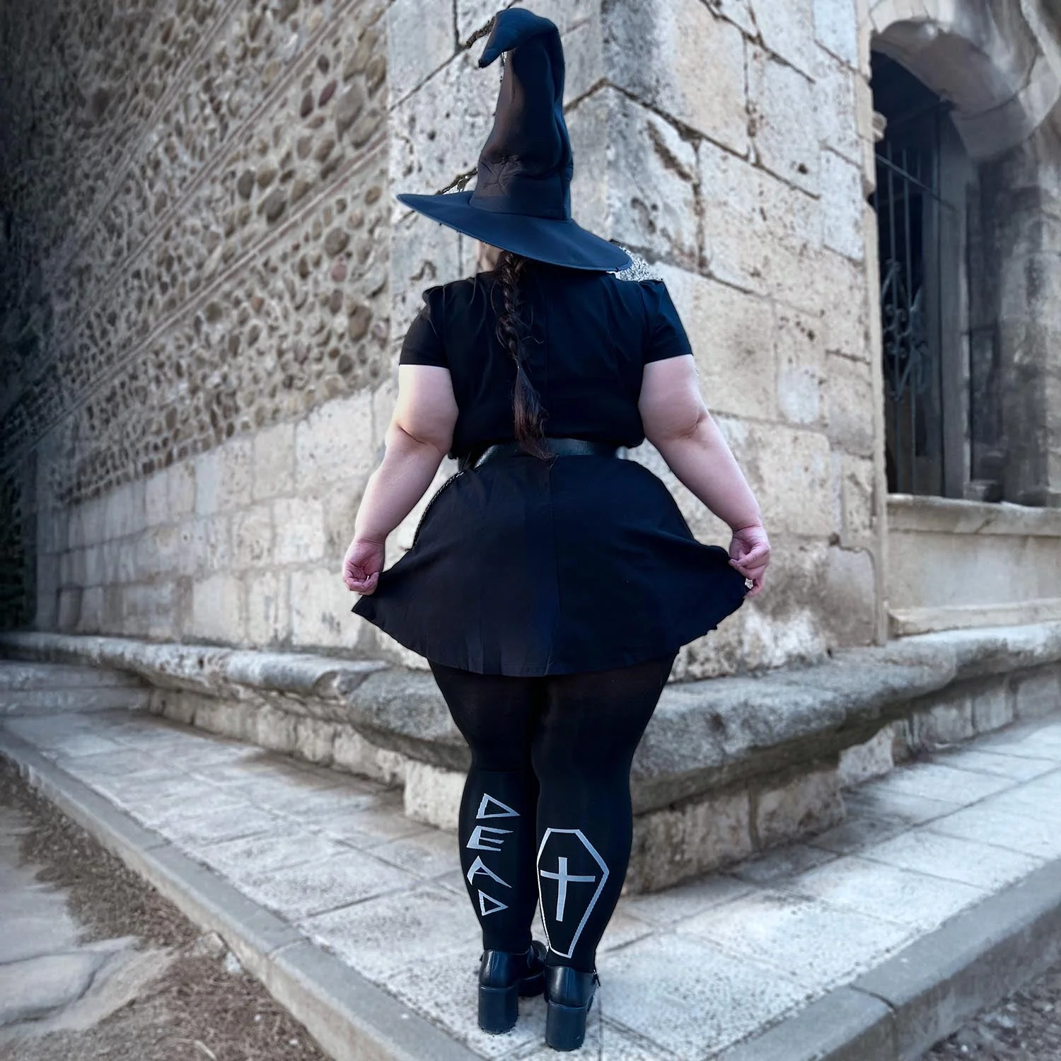 Dead Inside - Zenithce