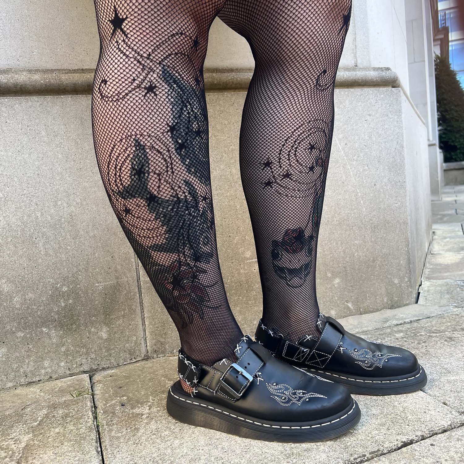 Fish Upon A Star - Zenithce