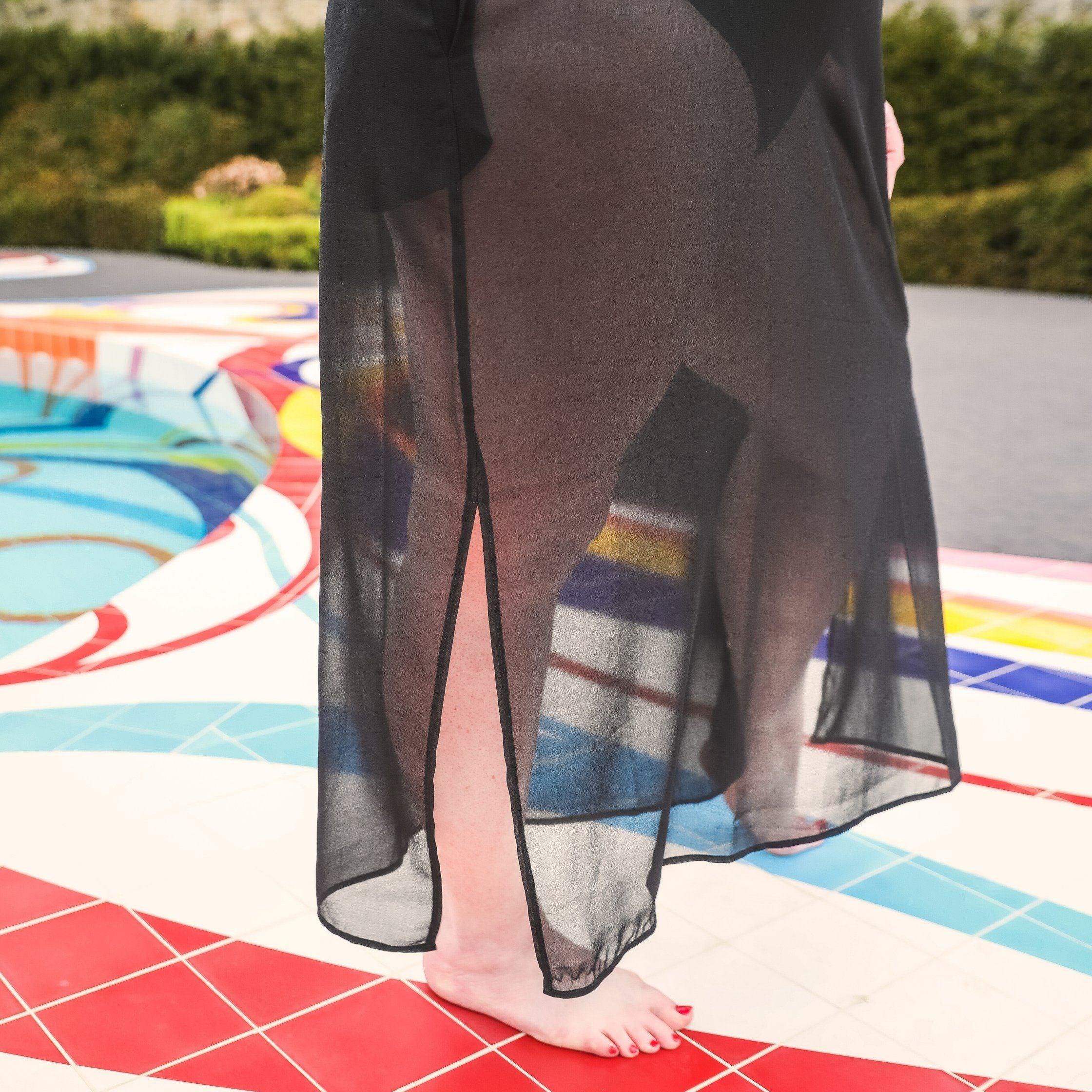 Beach Dress - Zenithce