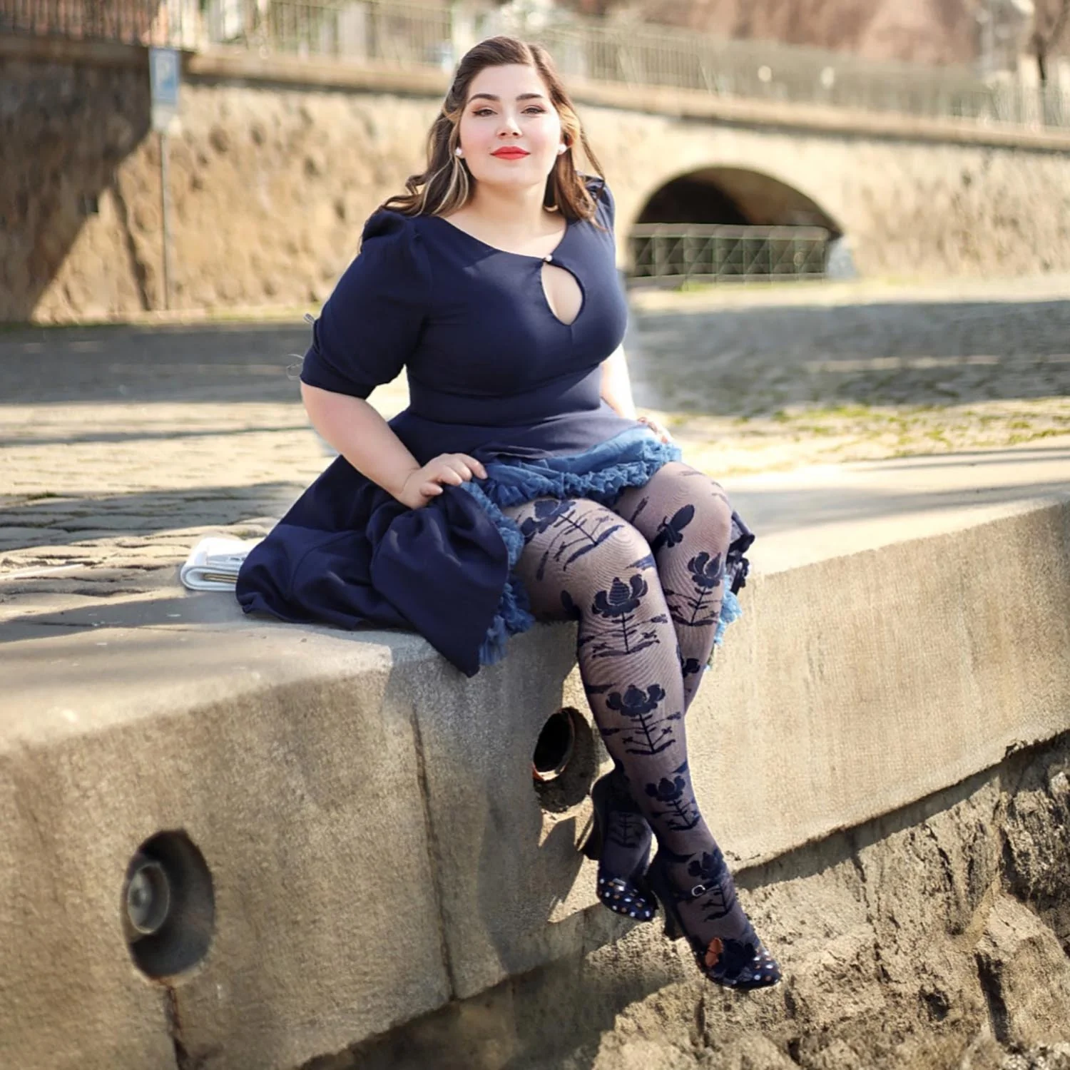 Grimoire - Navy - Zenithce