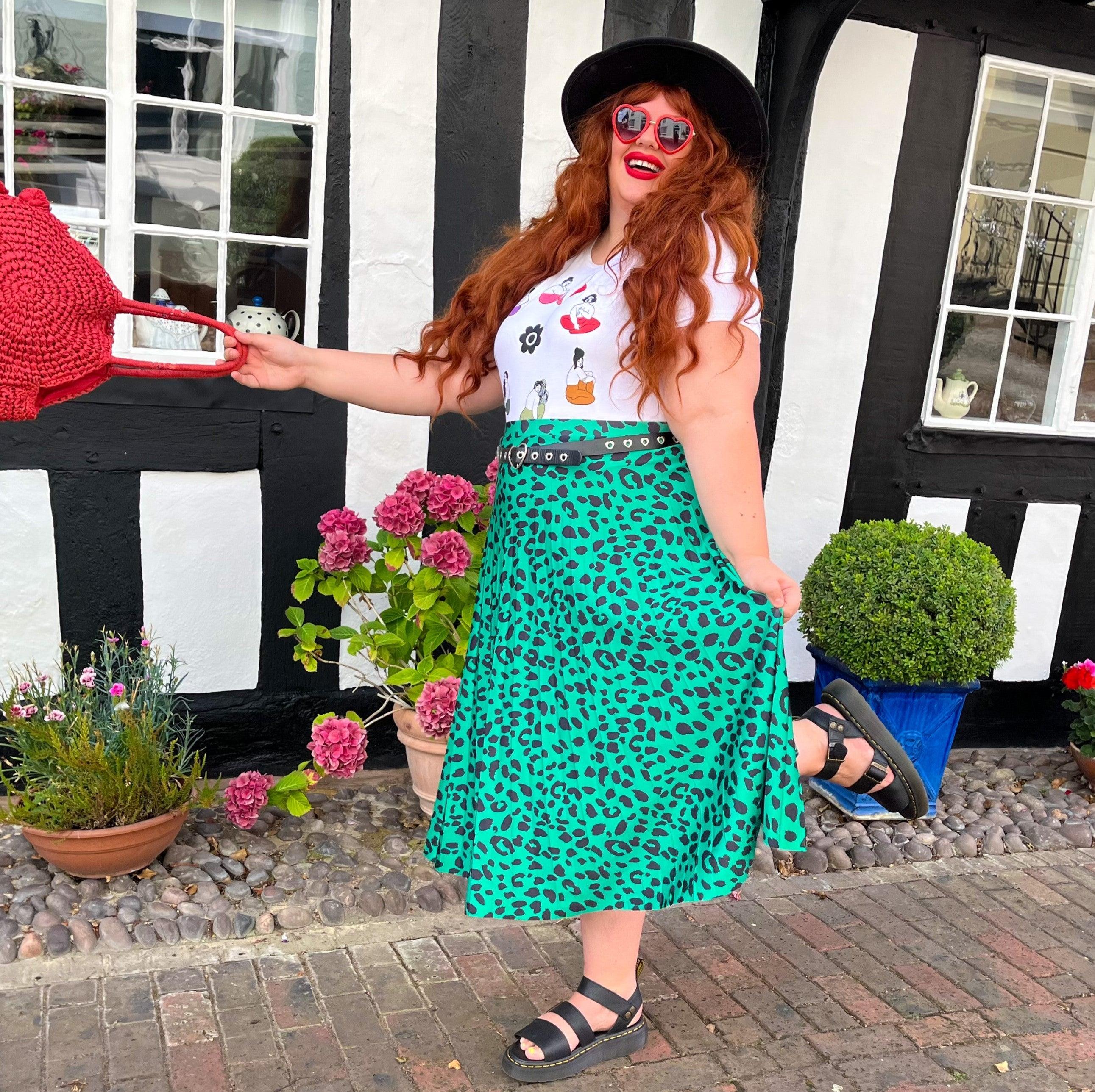 Circle of Love T-shirt - Zenithce