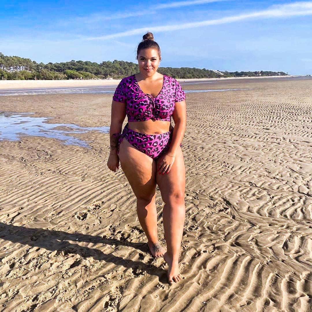 As you Wish Bikini Bottoms - Zenithce