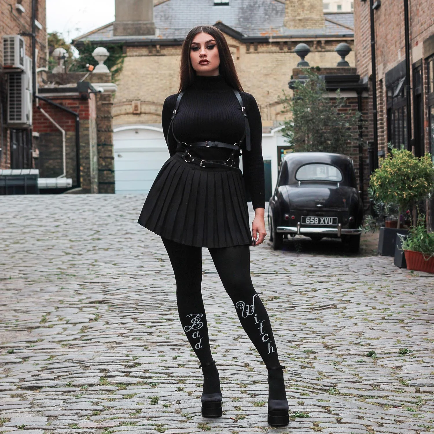 Bad Witch - Zenithce