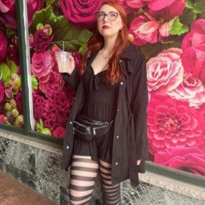 Bewitched - Zenithce