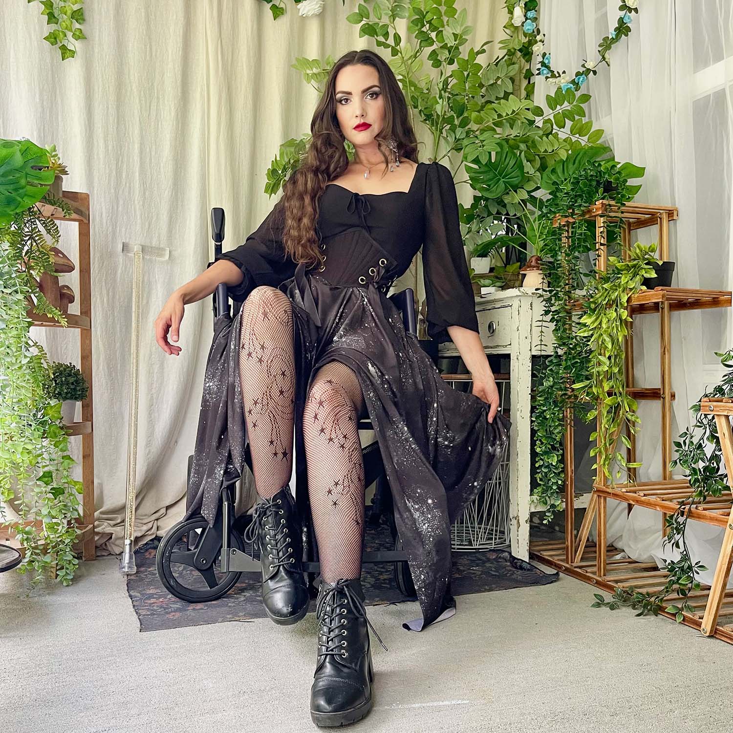 Fish Upon A Star - Zenithce