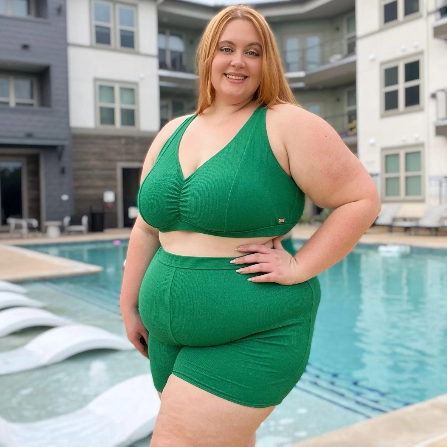 There Can Be Only One Bikini Top - Craic - Zenithce