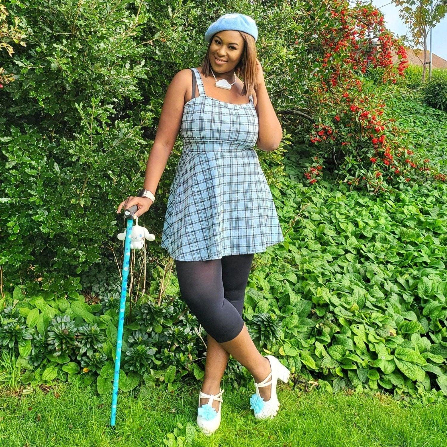 Stay Cool Capri Tights - Black - Zenithce