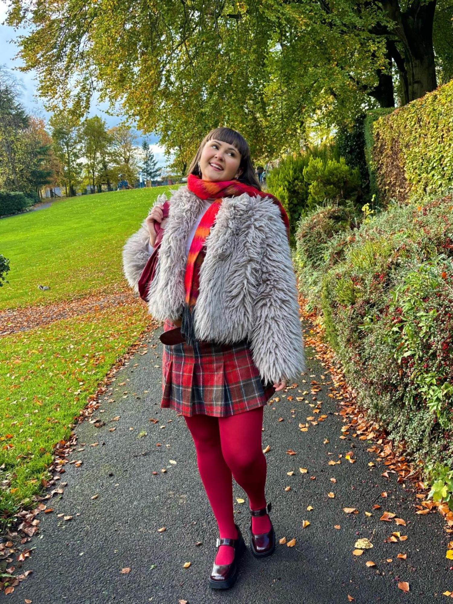 120 Denier Tights - Pirouette - Zenithce