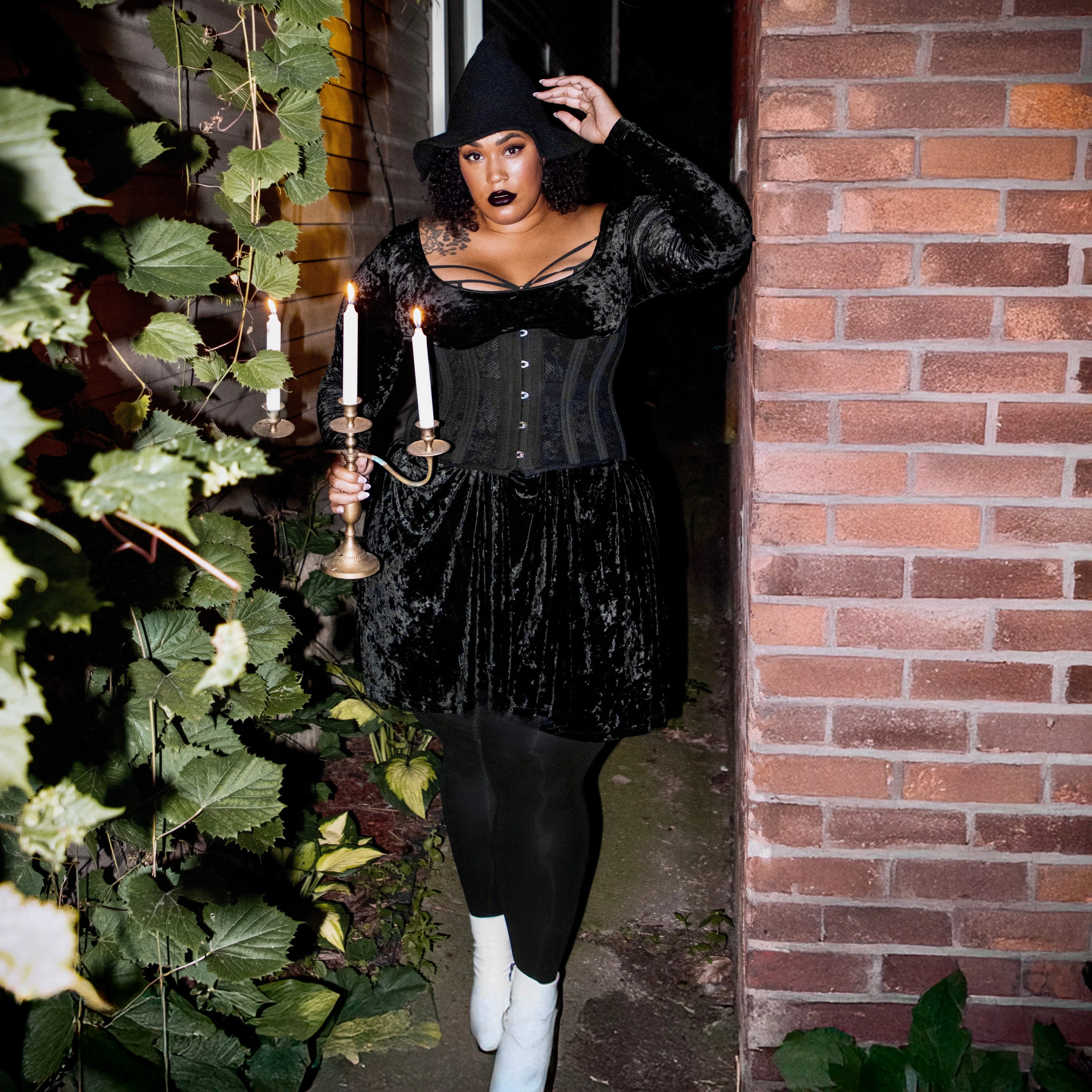 Bad Witch - Zenithce