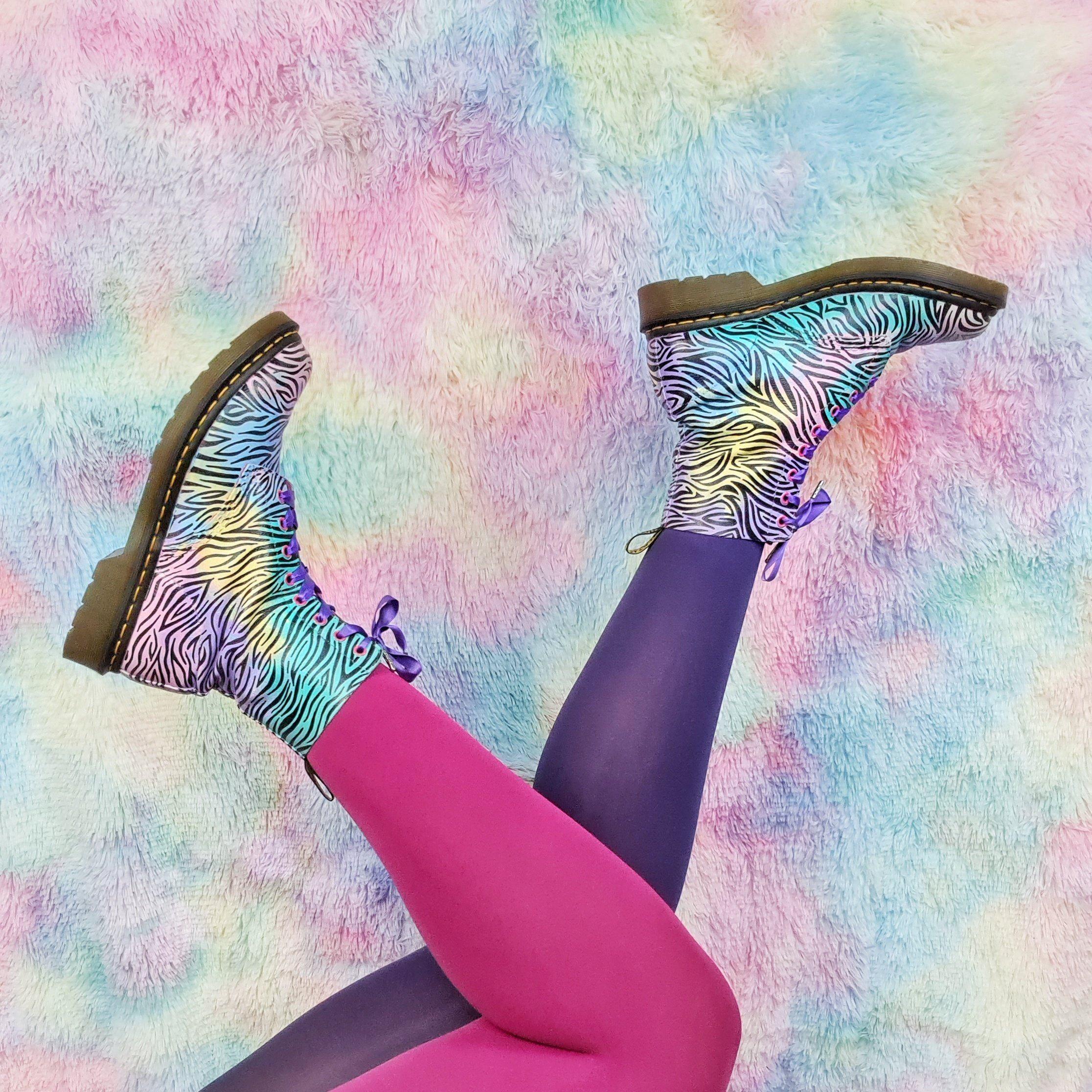 Duos - Suffragette Pie - Zenithce