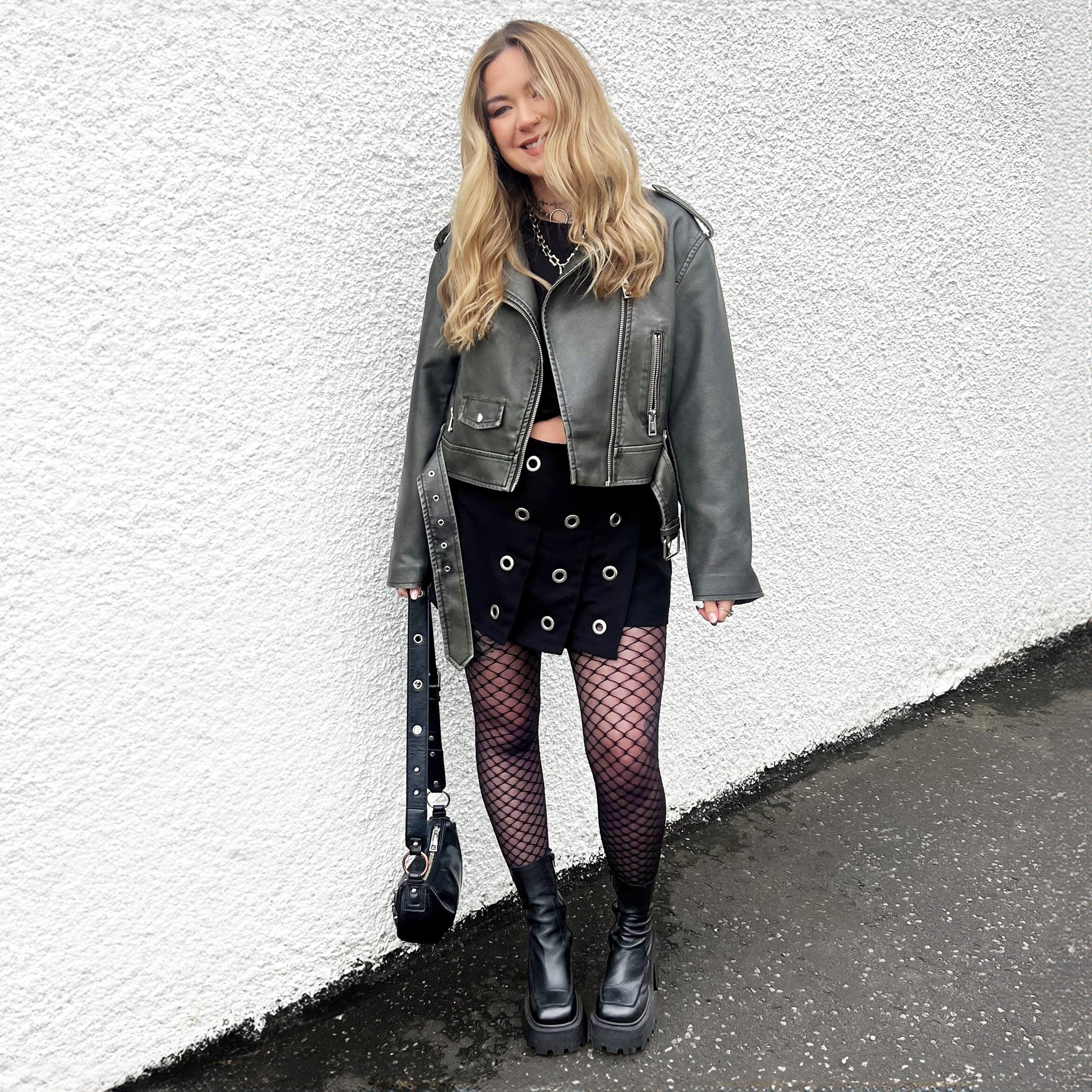 Blackadder - Zenithce